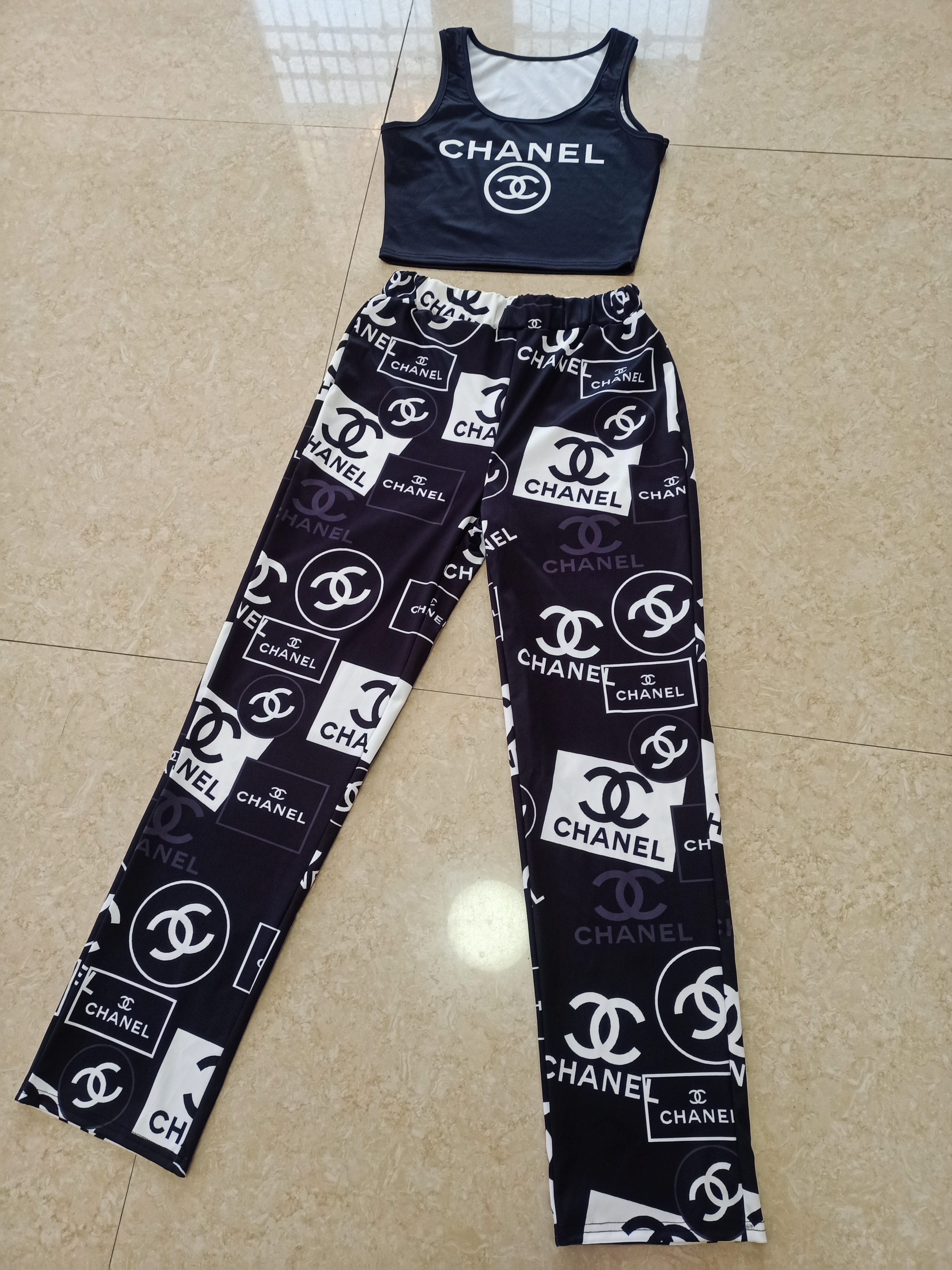 $26.63 CHANEL ZT9428 gallery