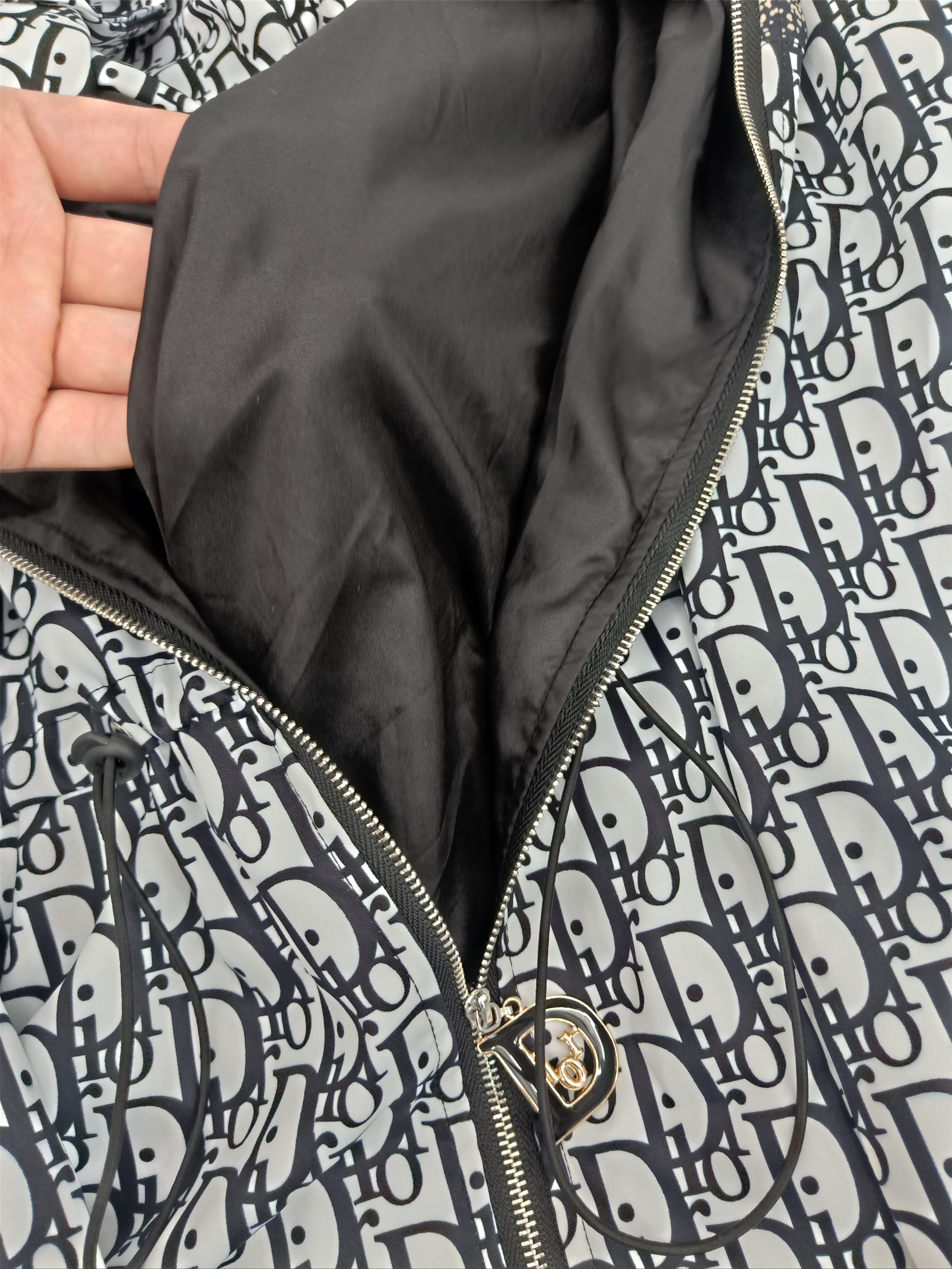 $26.63 DIOR ZT9409 gallery