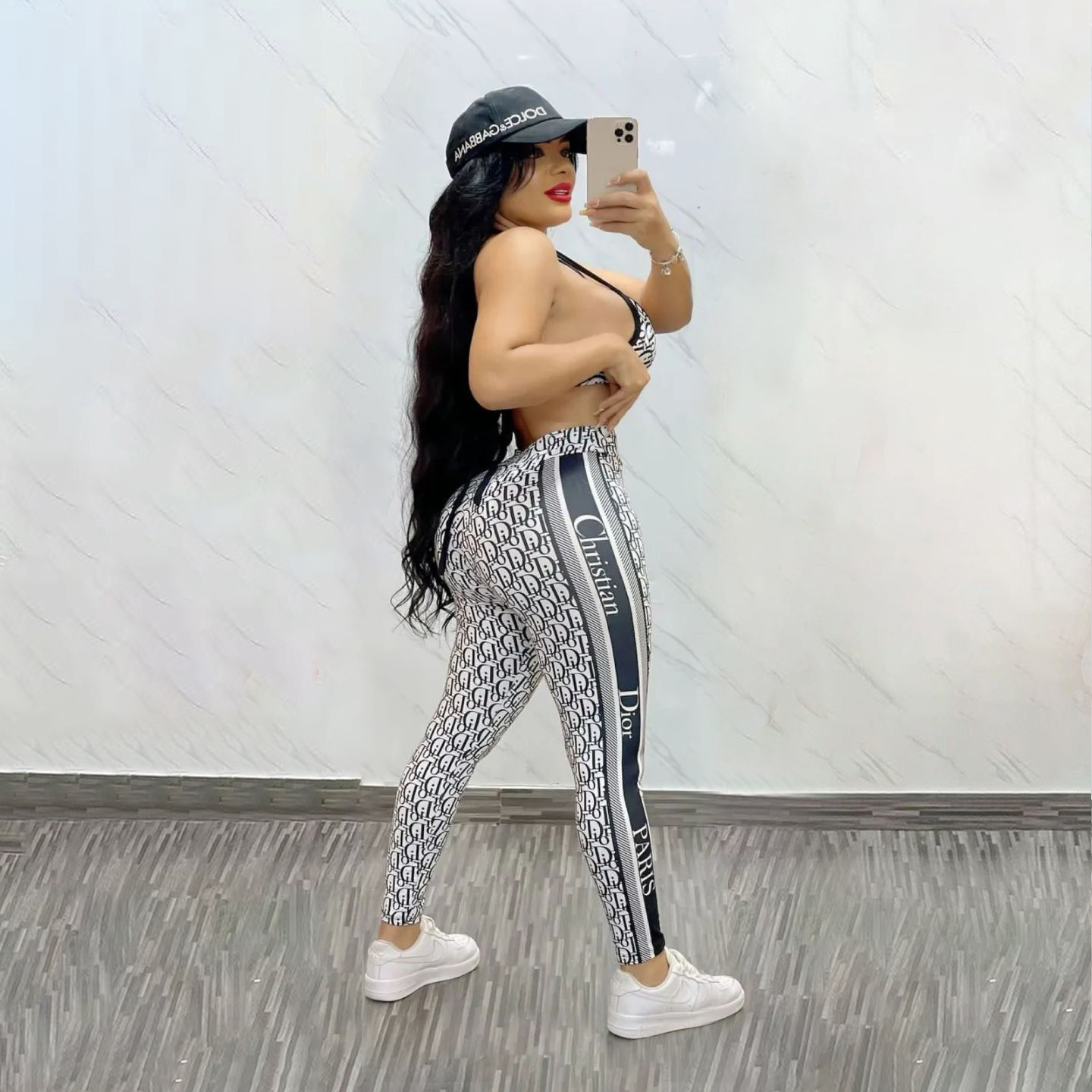 $26.63 DIOR ZT9453 gallery