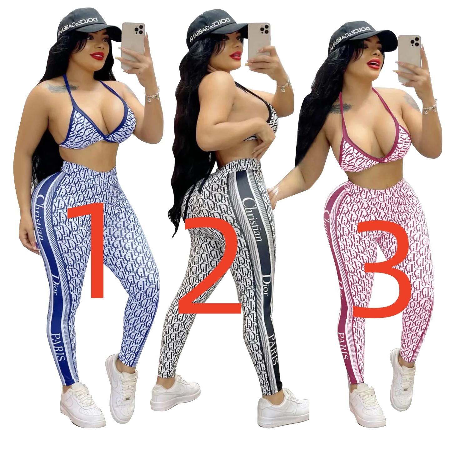 $26.63 DIOR ZT9453 gallery