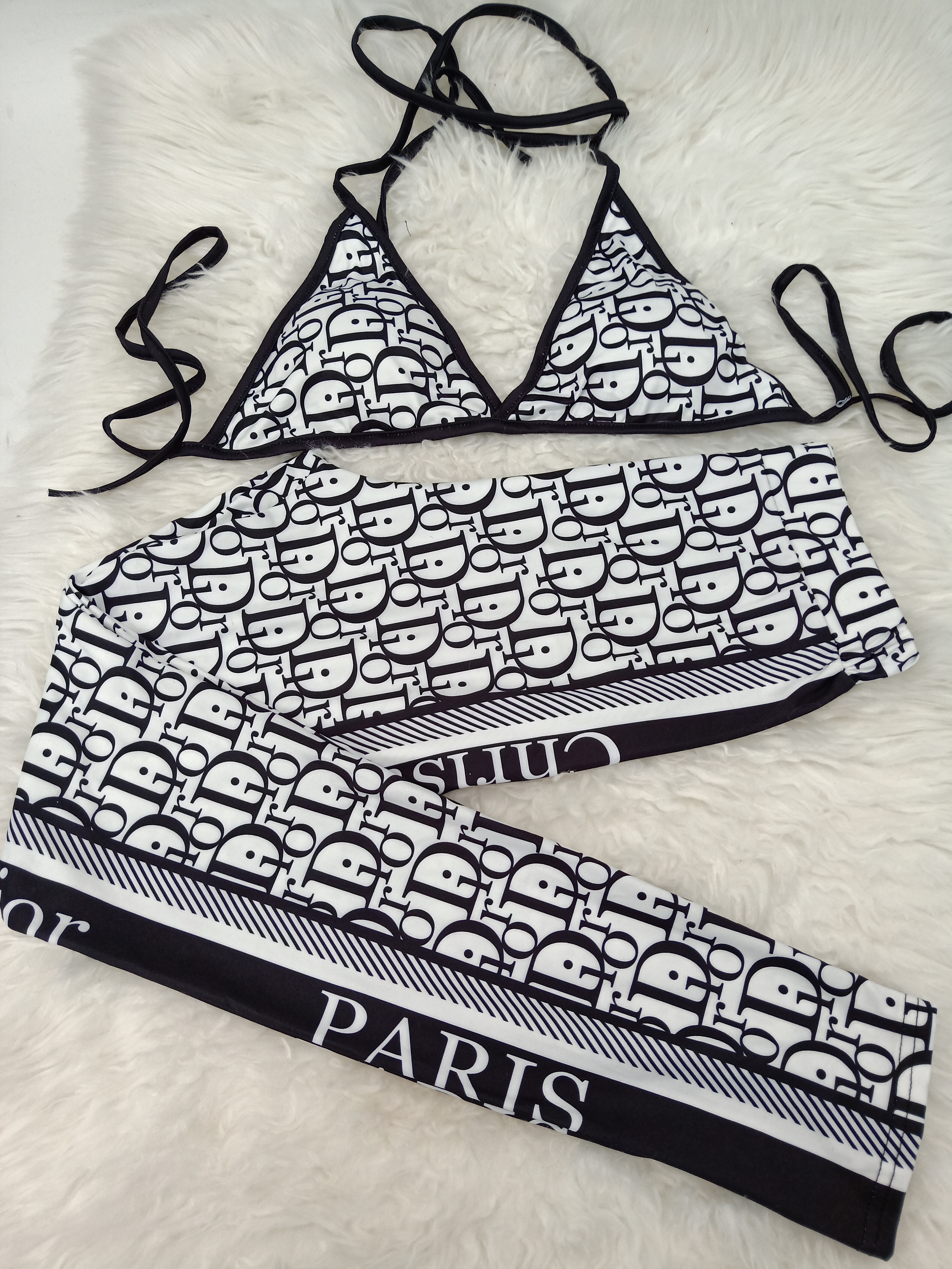 $26.63 DIOR ZT9453 gallery