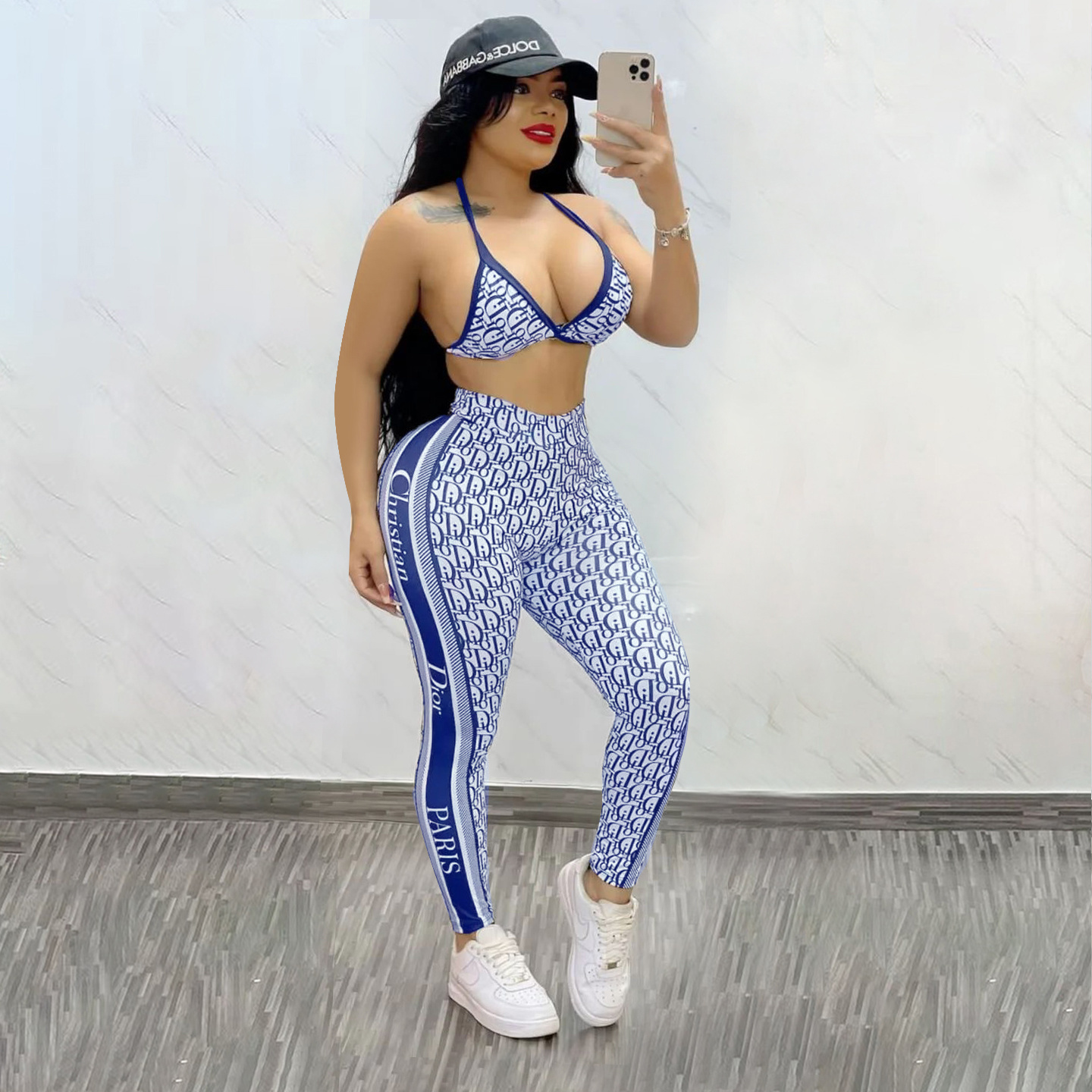 $26.63 DIOR ZT9453 gallery