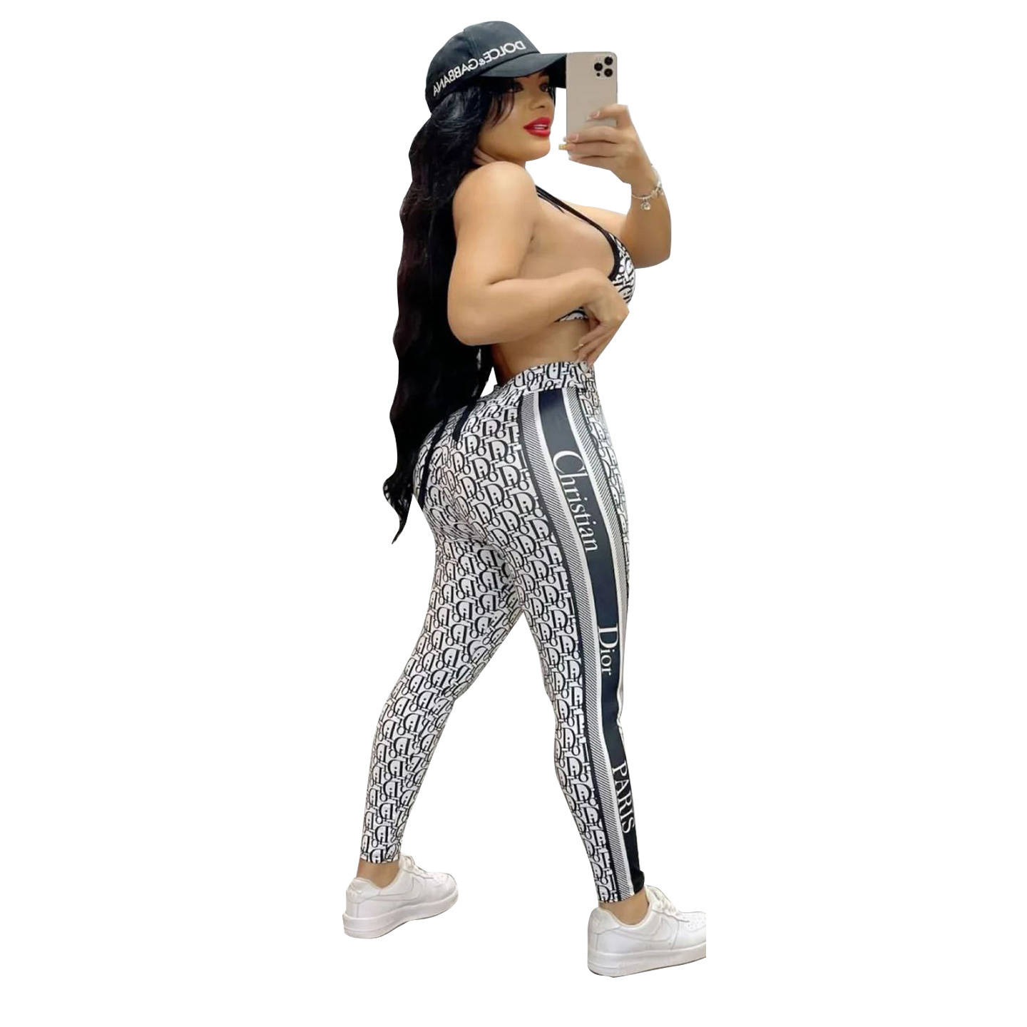 $26.63 DIOR ZT9453 gallery