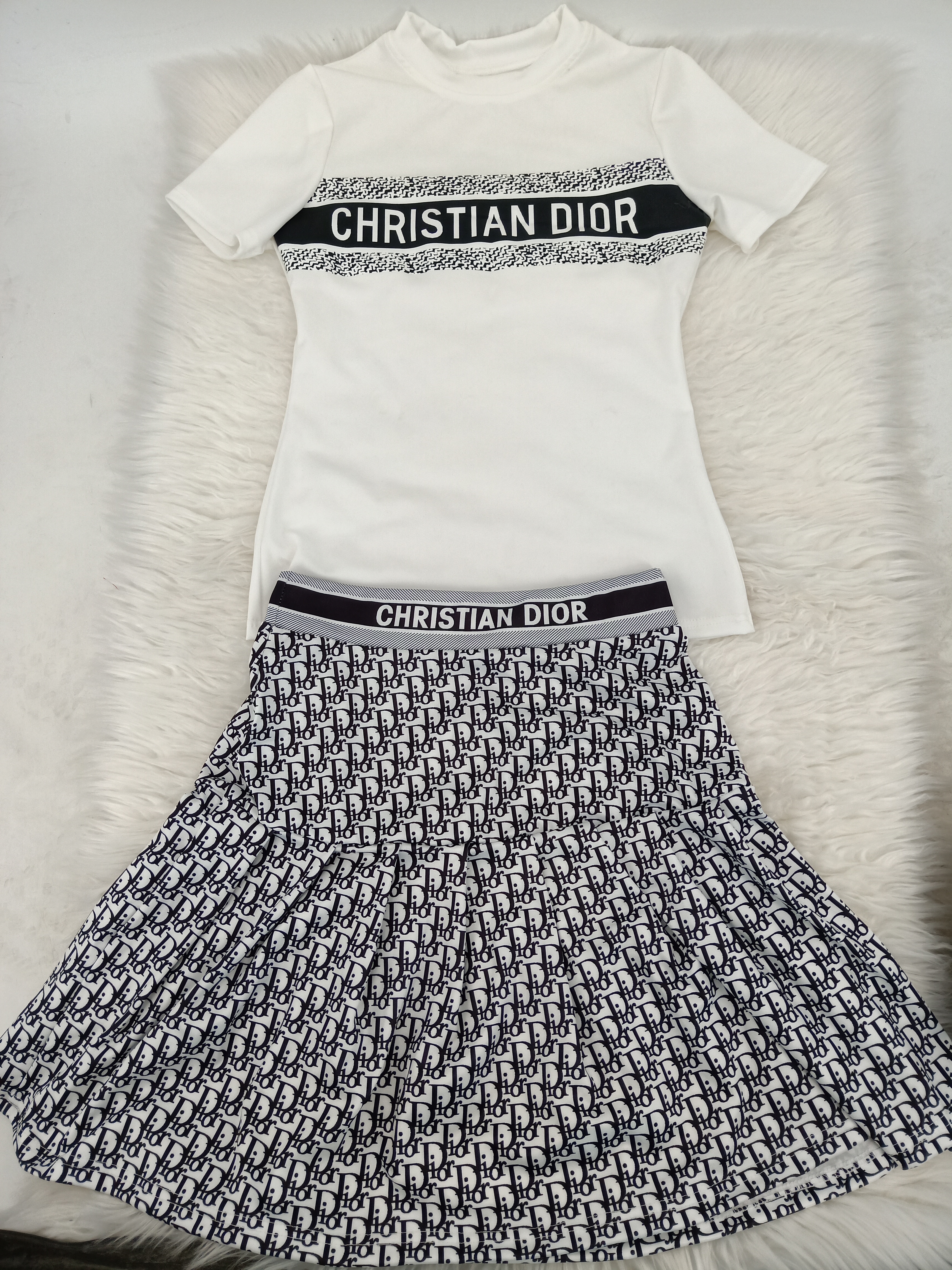 $26.63 DIOR ZT9454 gallery