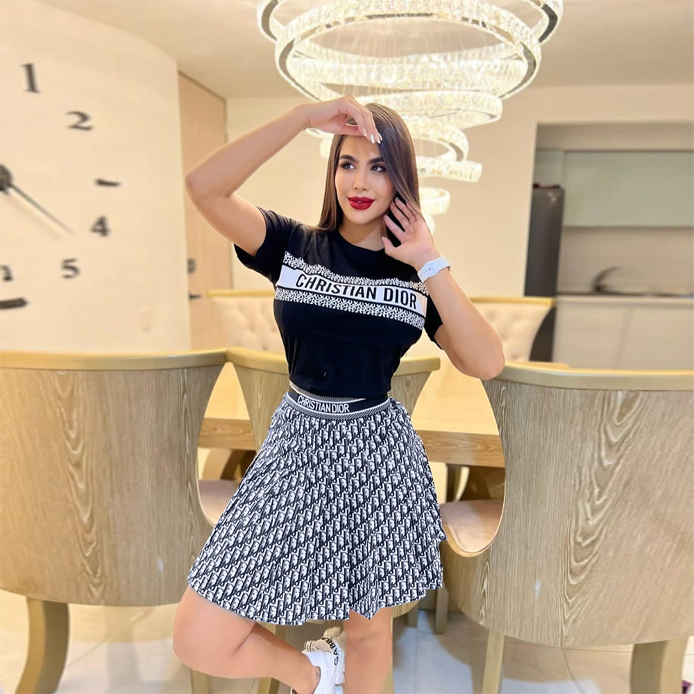 $26.63 DIOR ZT9454 gallery