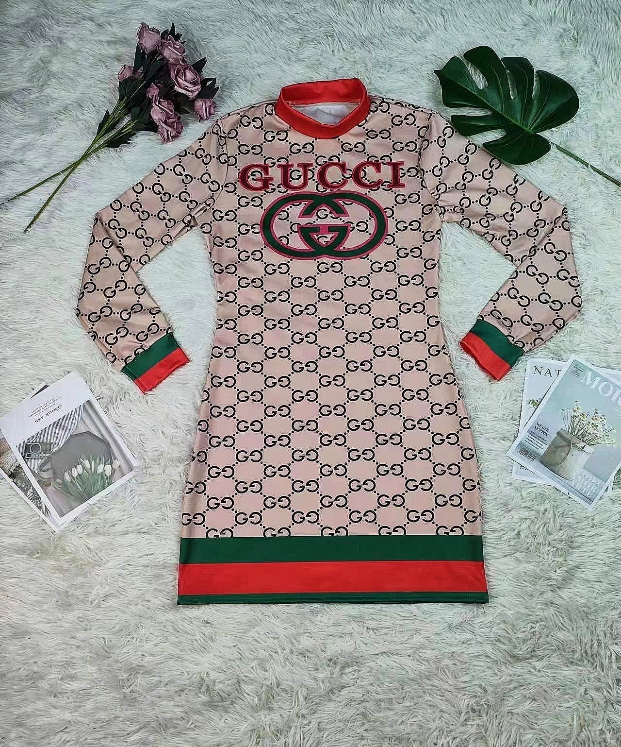 $26.63 GUCCI ZT9437 gallery