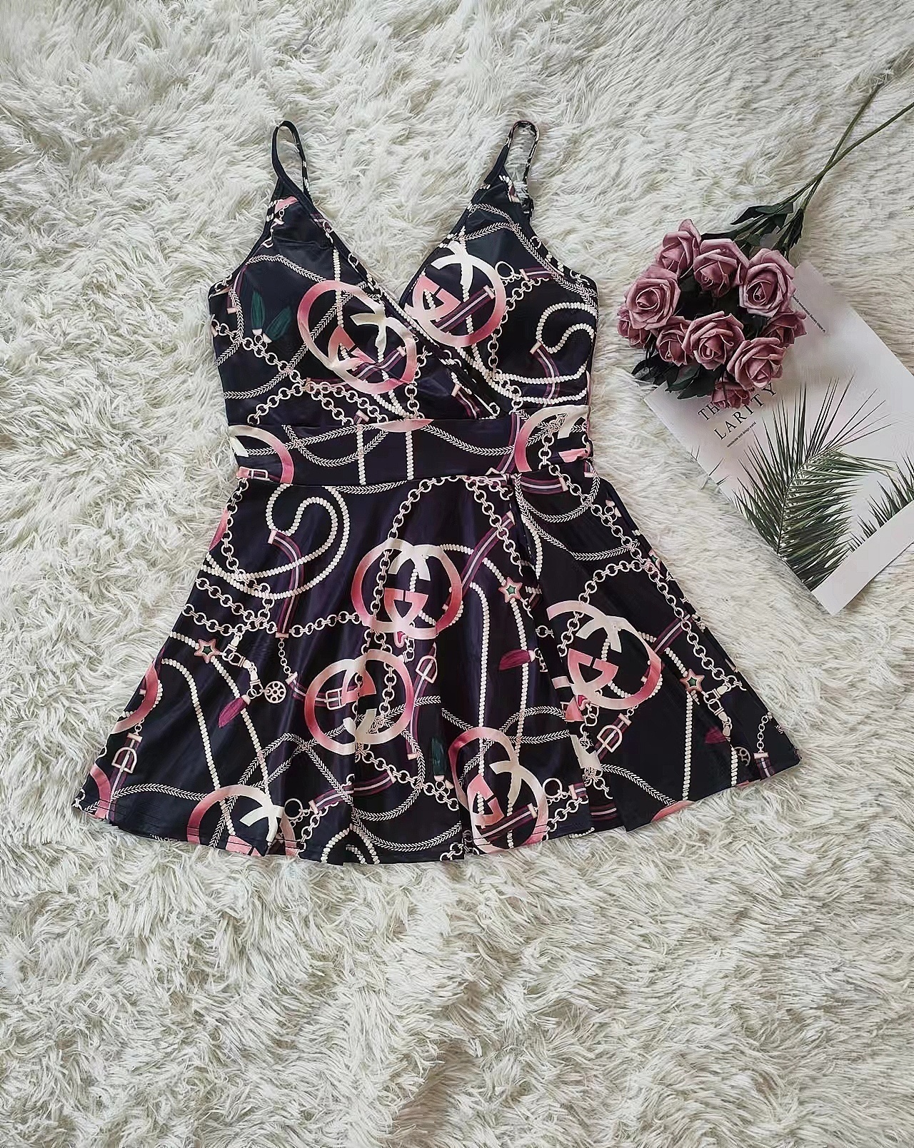 $26.63 GUCCI ZT9441 gallery