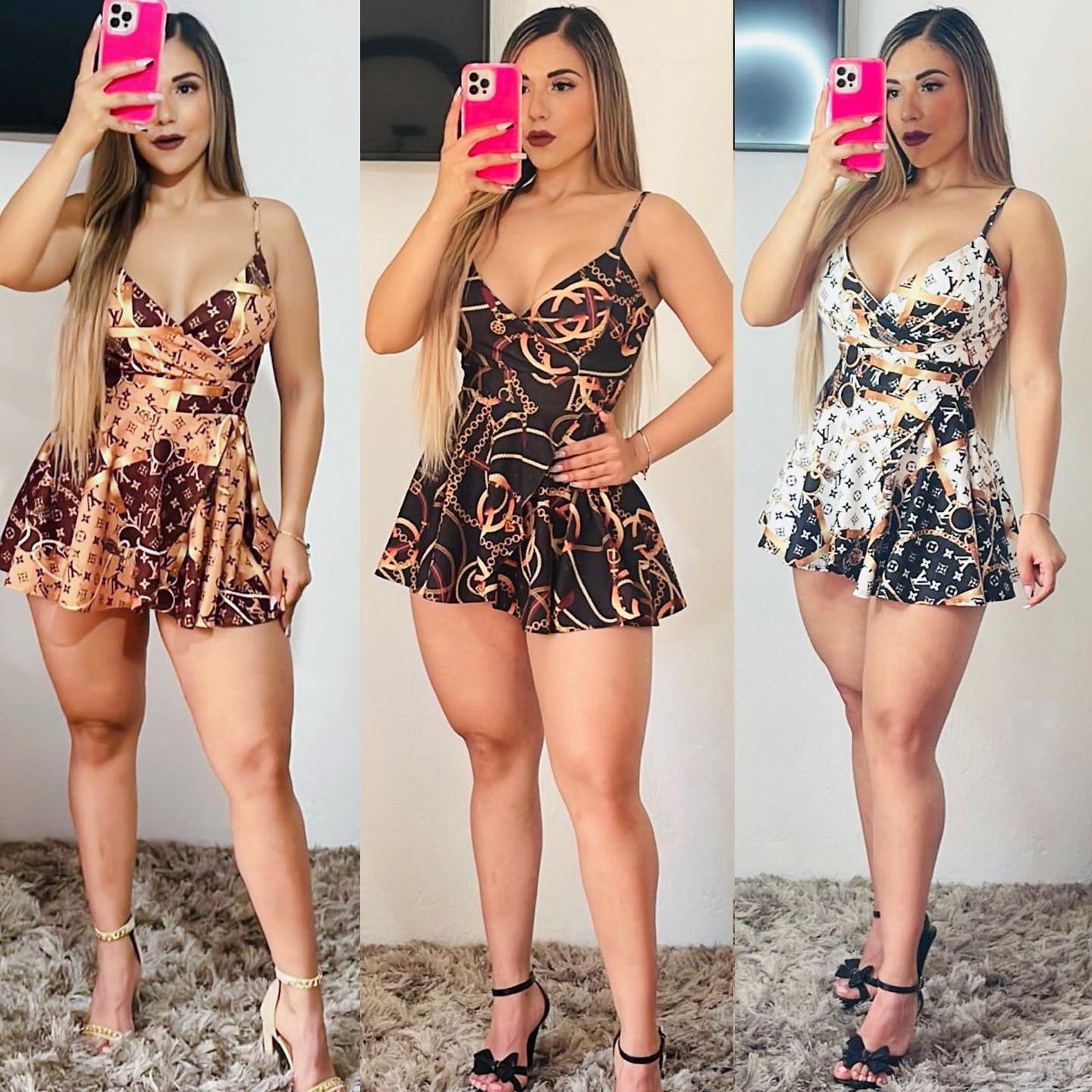 $26.63 GUCCI ZT9441 gallery