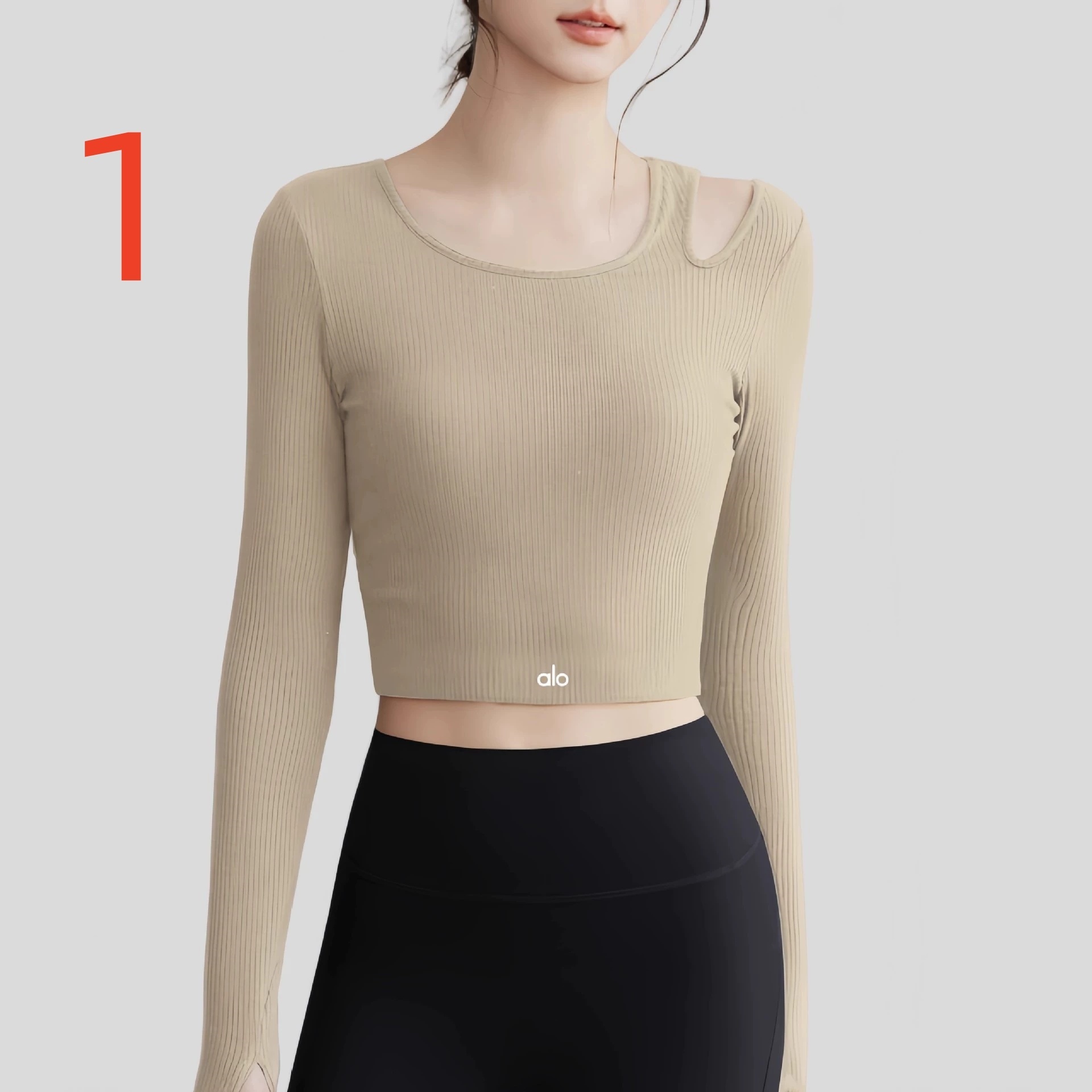 $26.78  ALO ZT9919 gallery