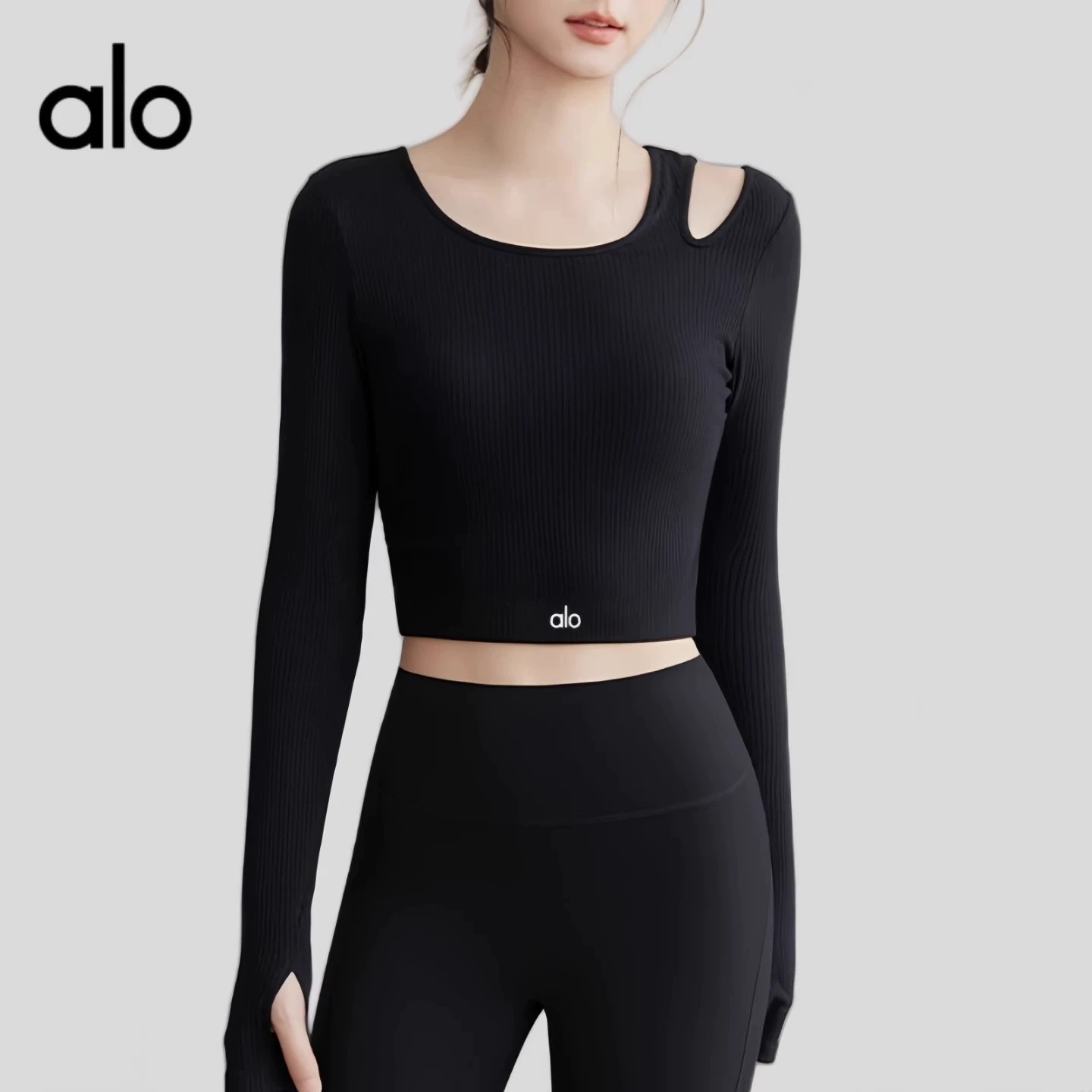 $26.78  ALO ZT9919 gallery