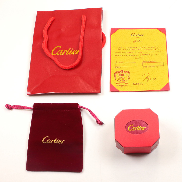 $26.78 Cartier ZT9833 gallery