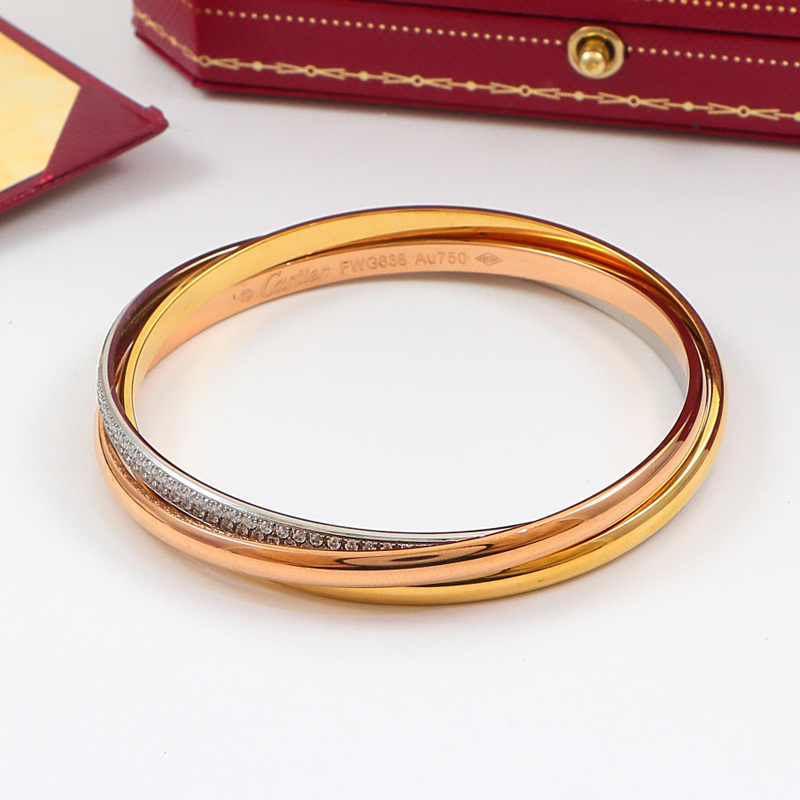 $26.78 Cartier ZT9833 gallery