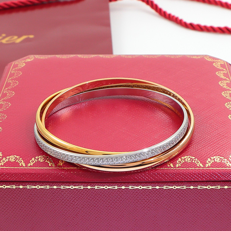 $26.78 Cartier ZT9833 gallery