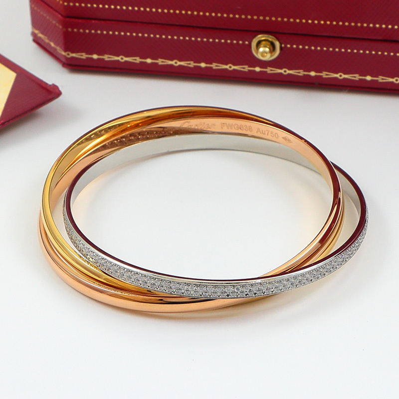 $26.78 Cartier ZT9833 gallery