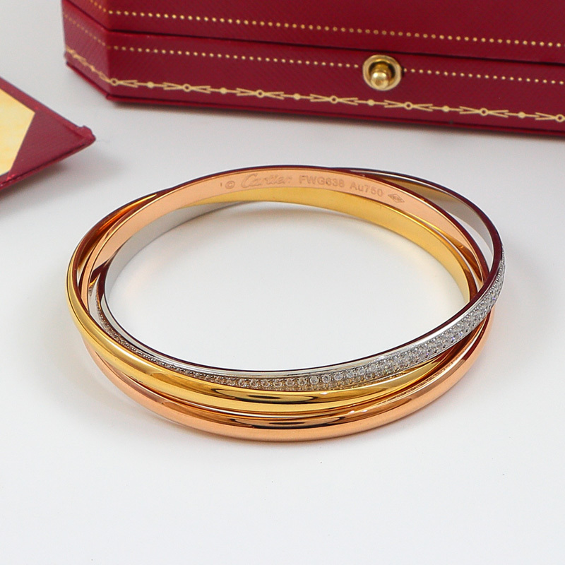 $26.78 Cartier ZT9833 gallery