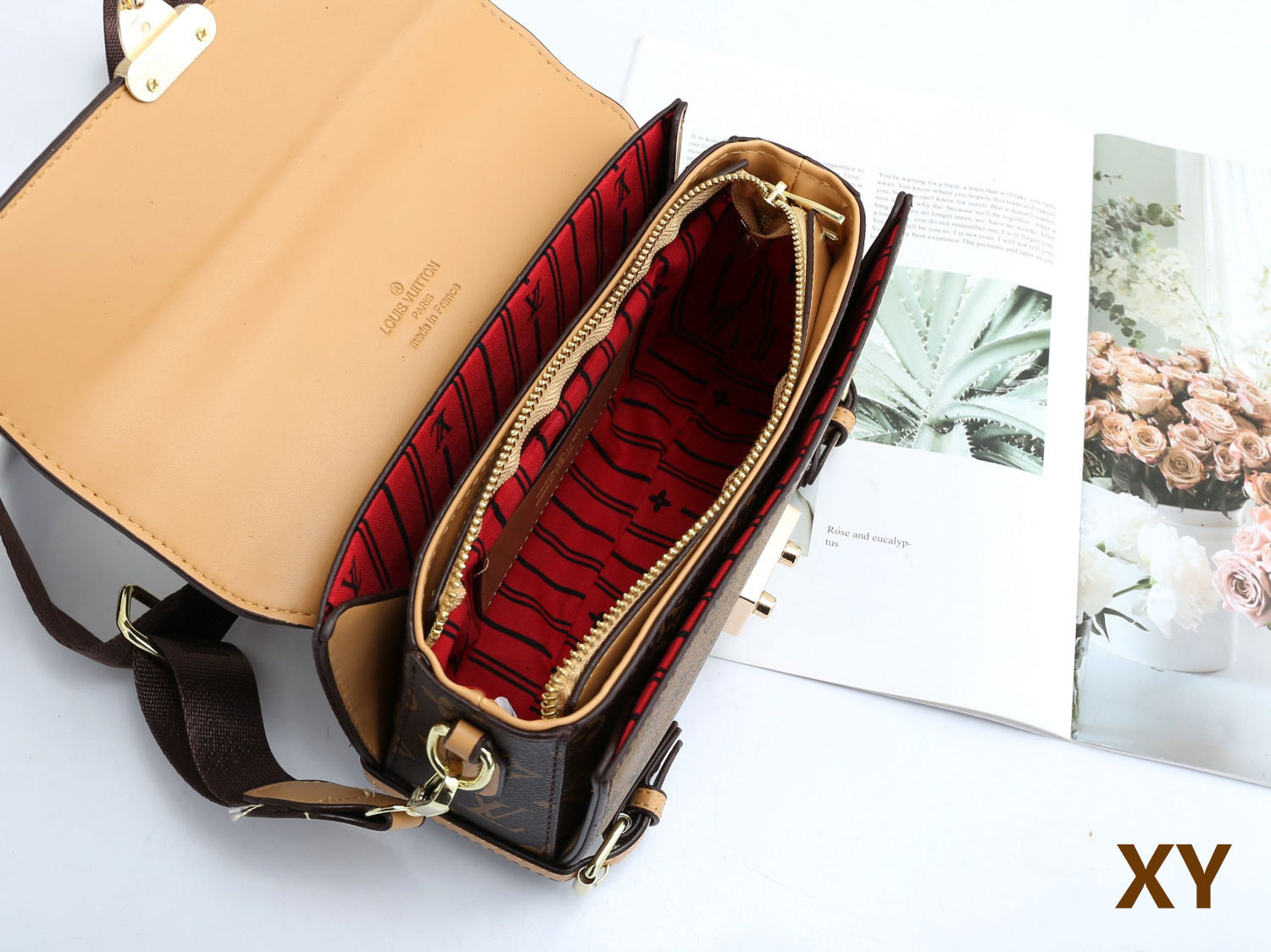 $26.89 LV ZT9712 gallery