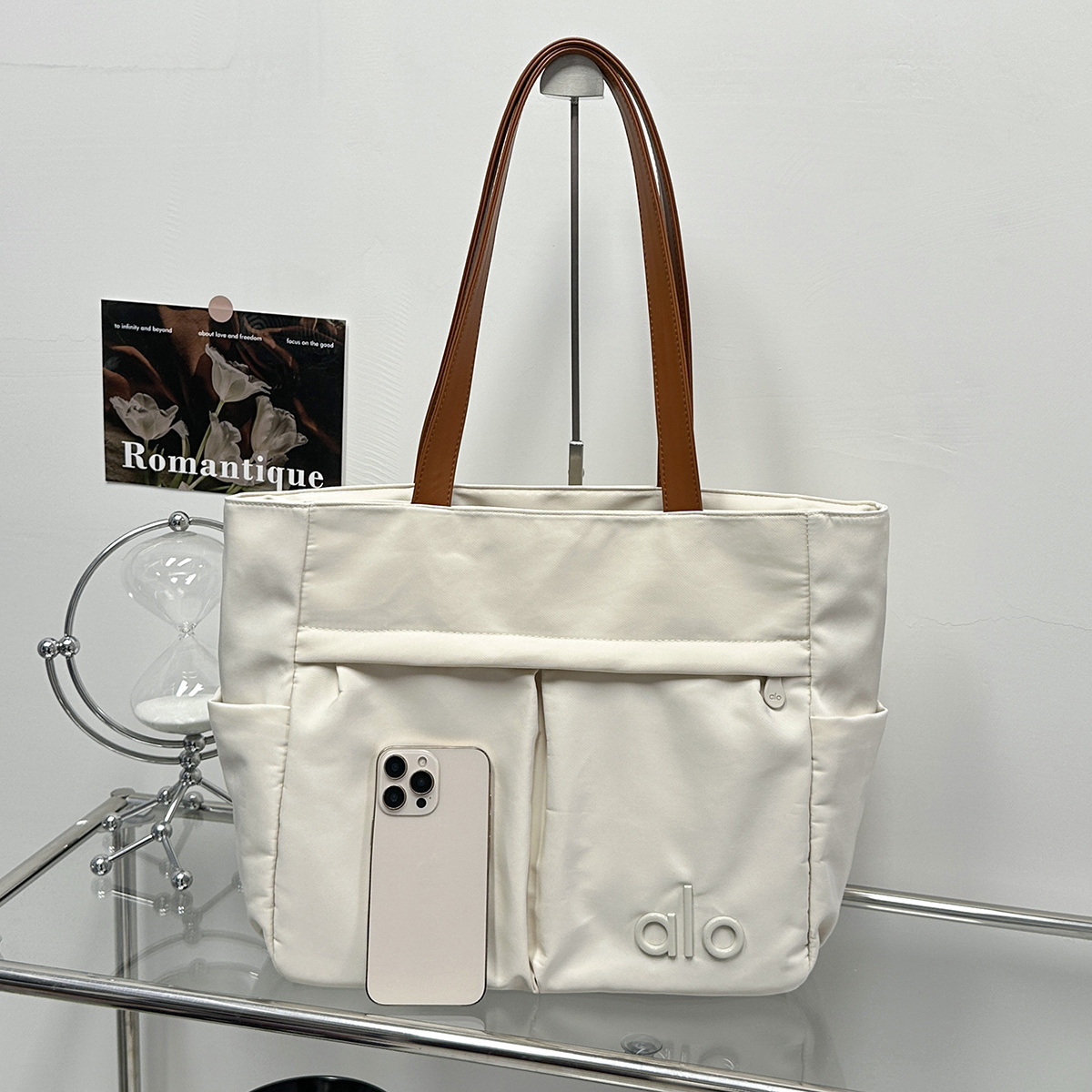 $27 ALO ZT10407 gallery