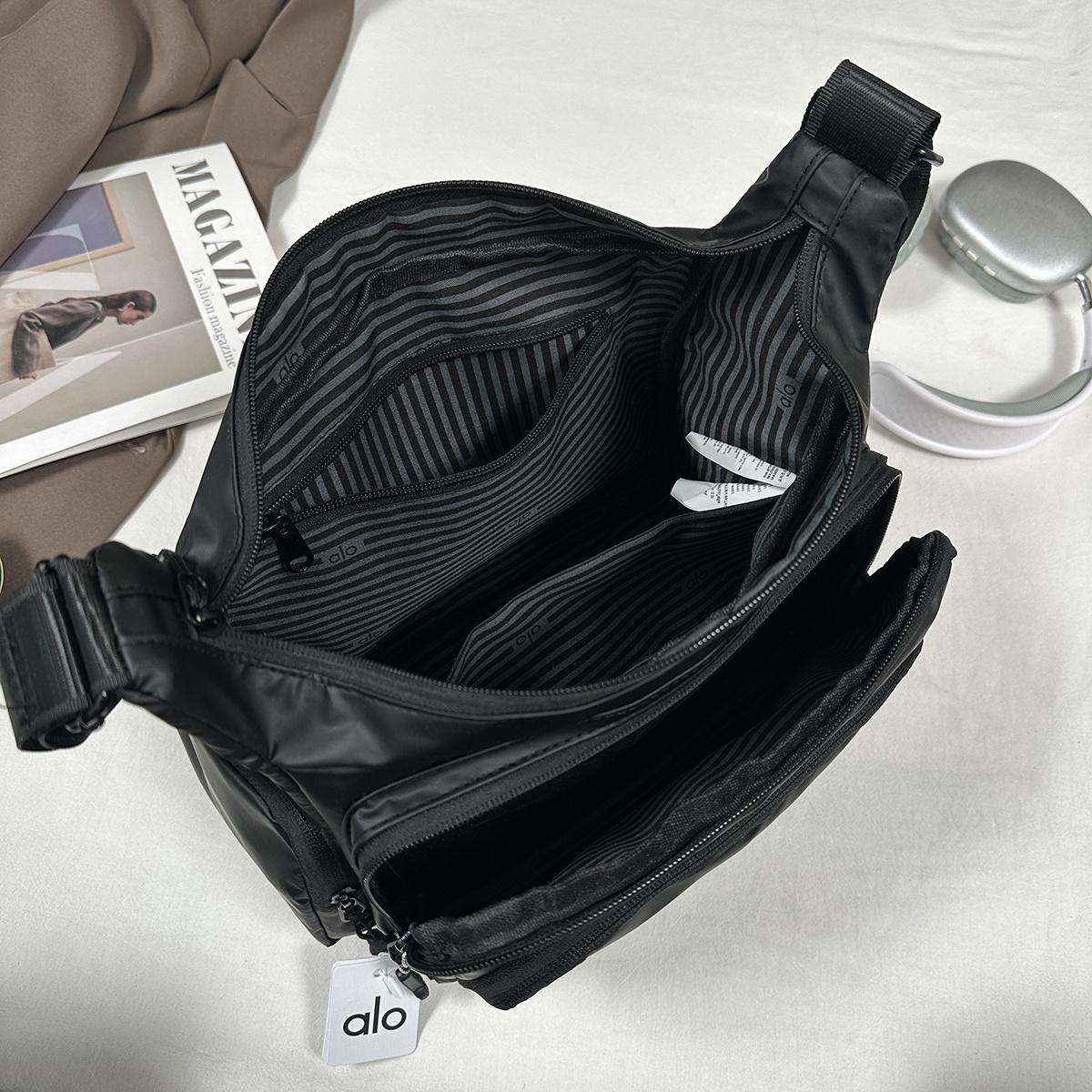 $27 ALO ZT10422 gallery