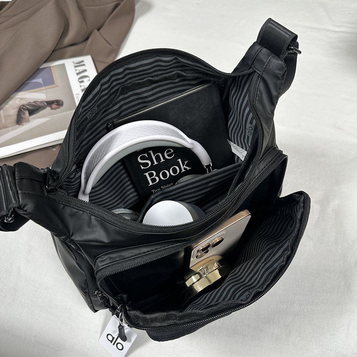 $27 ALO ZT10422 gallery