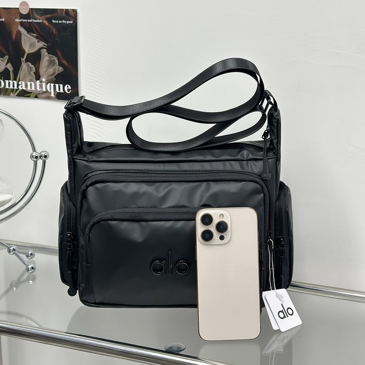 $27 ALO ZT10422 gallery