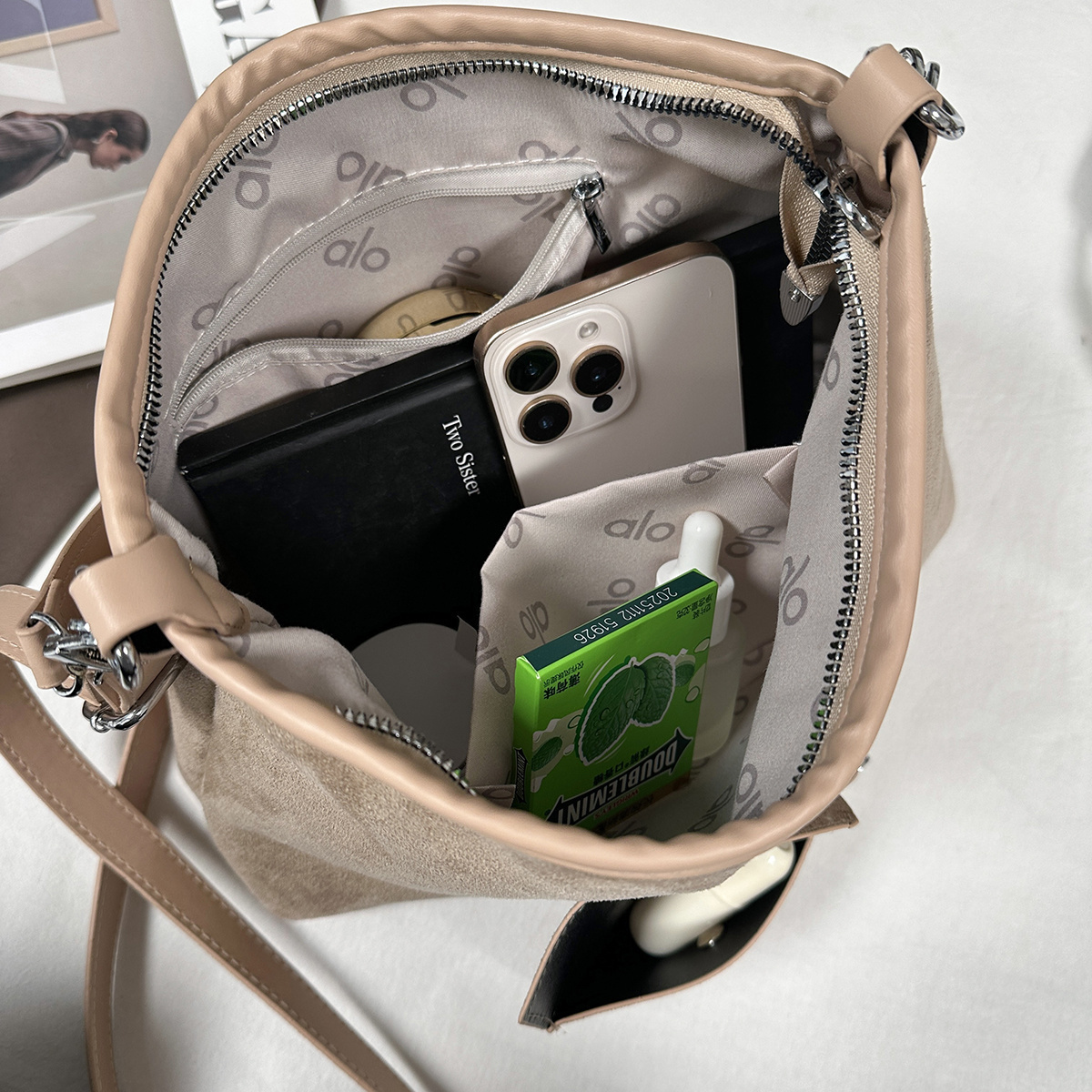 $27 ALO ZT10423 gallery