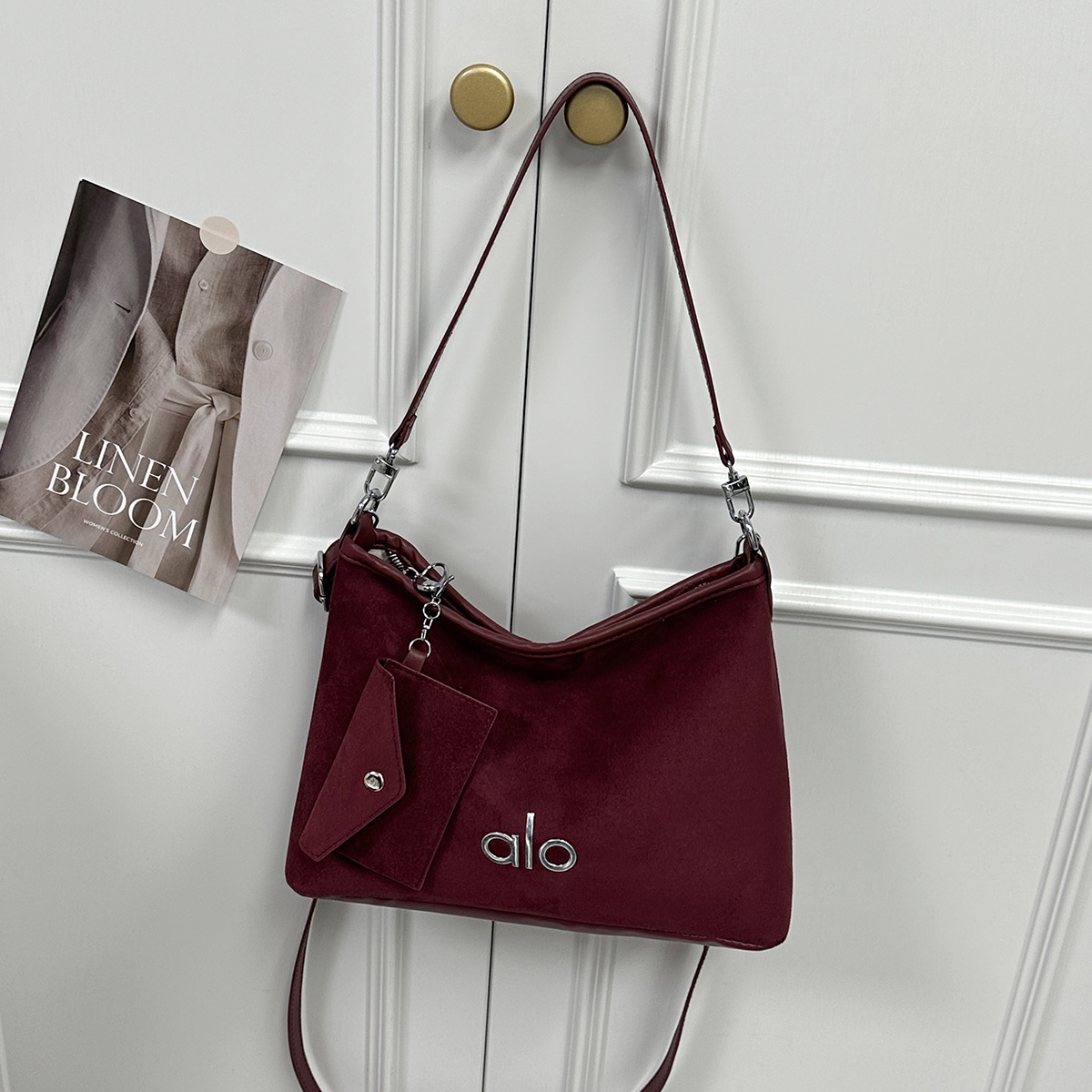 $27 ALO ZT10423 gallery