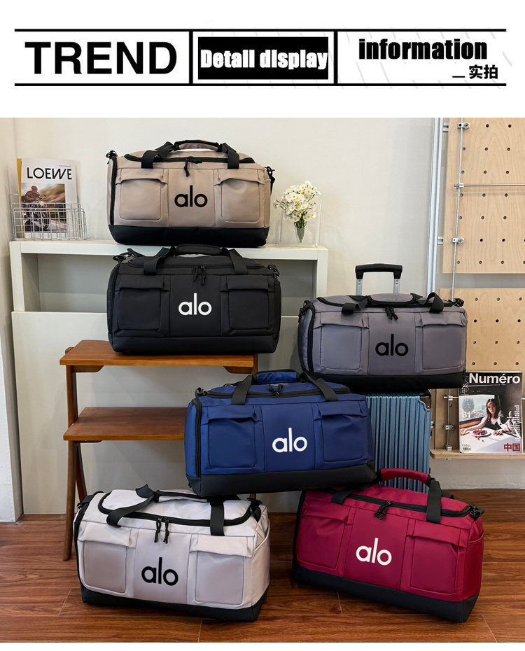 $27 ALO ZT10428 gallery