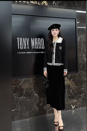 $27 Chaenl ZT10238 gallery