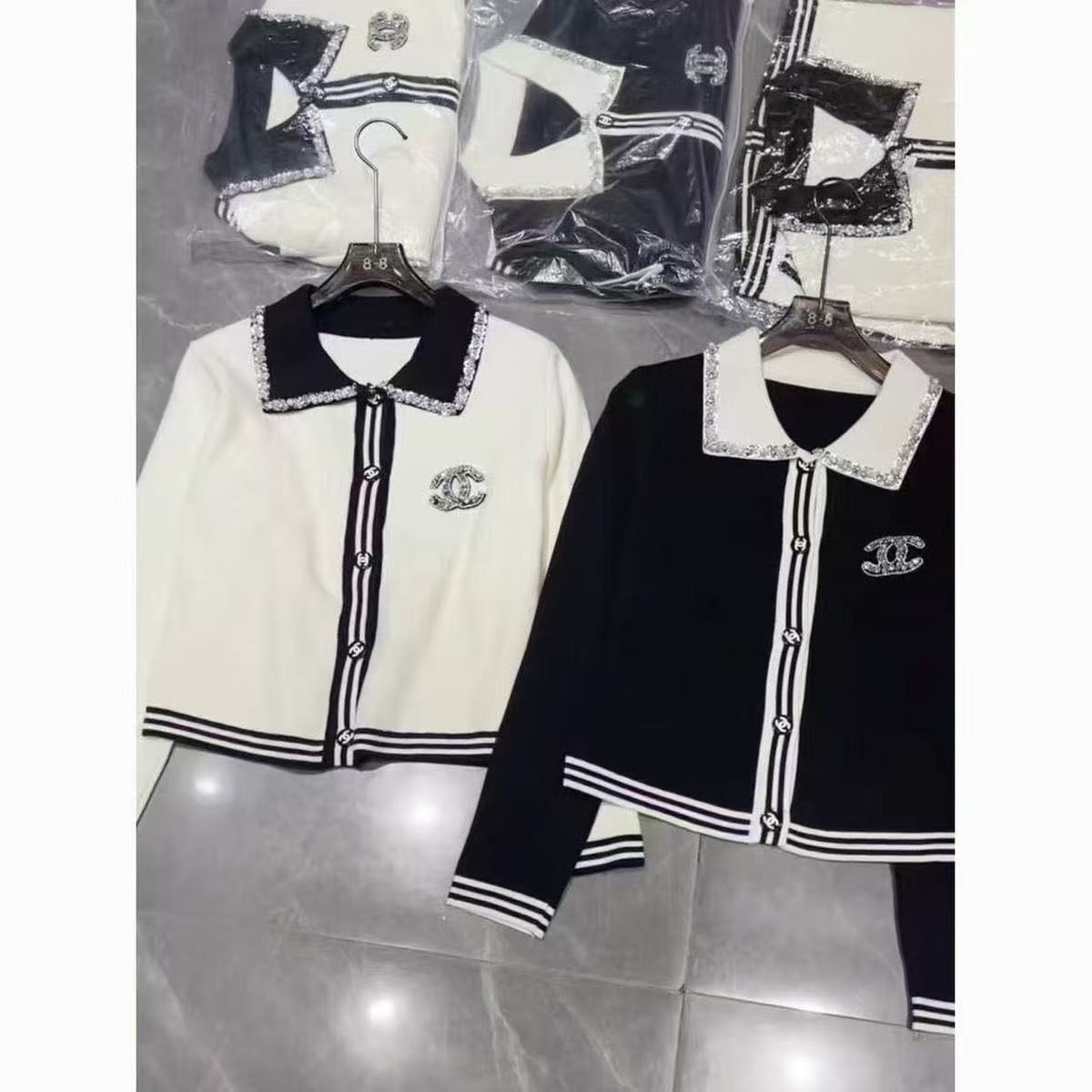 $27 Chaenl ZT10238 gallery