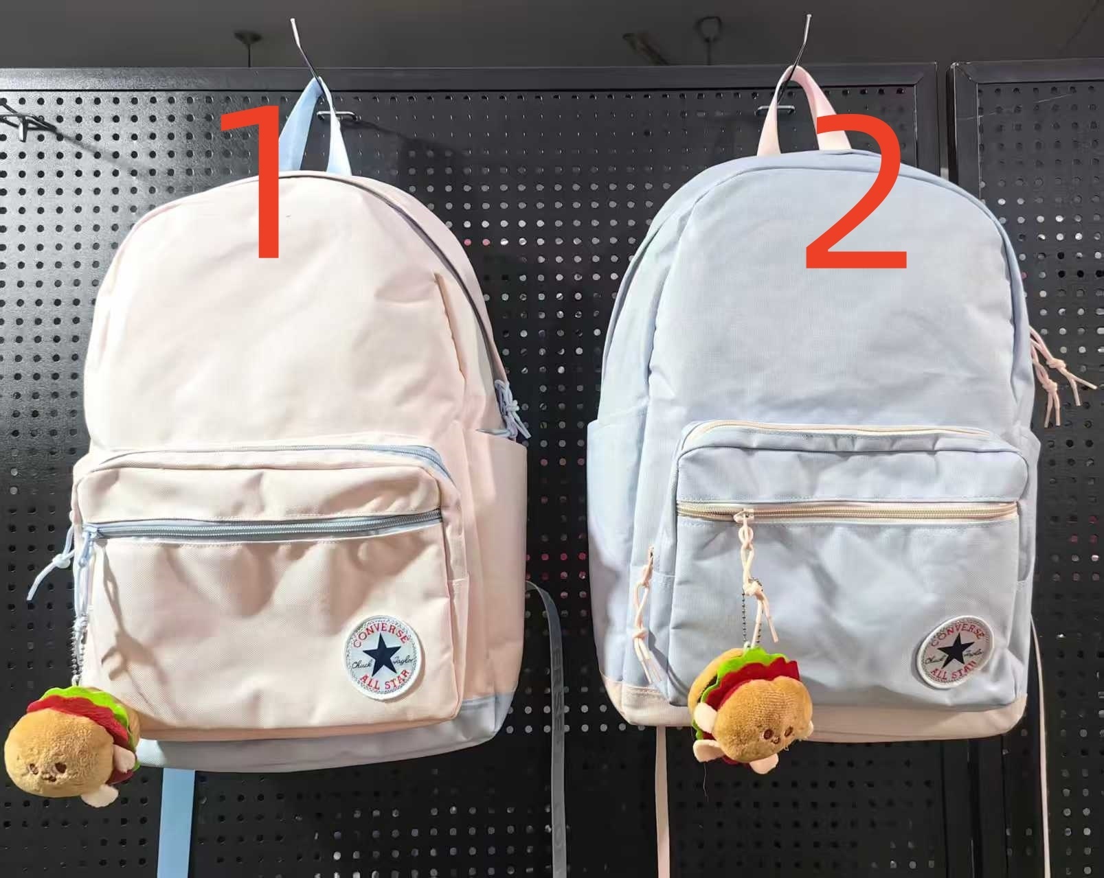 $27 Converse ZT10430 gallery