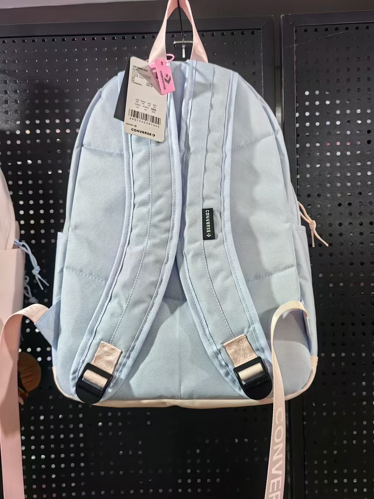 $27 Converse ZT10430 gallery