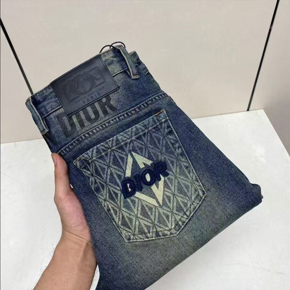 $27 DIOR ZT10221 gallery