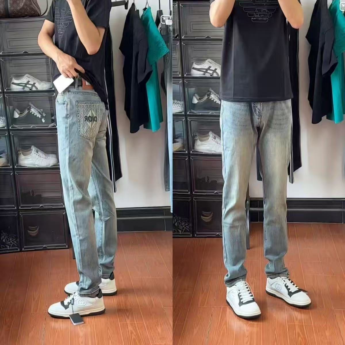 $27 DIOR ZT10221 gallery