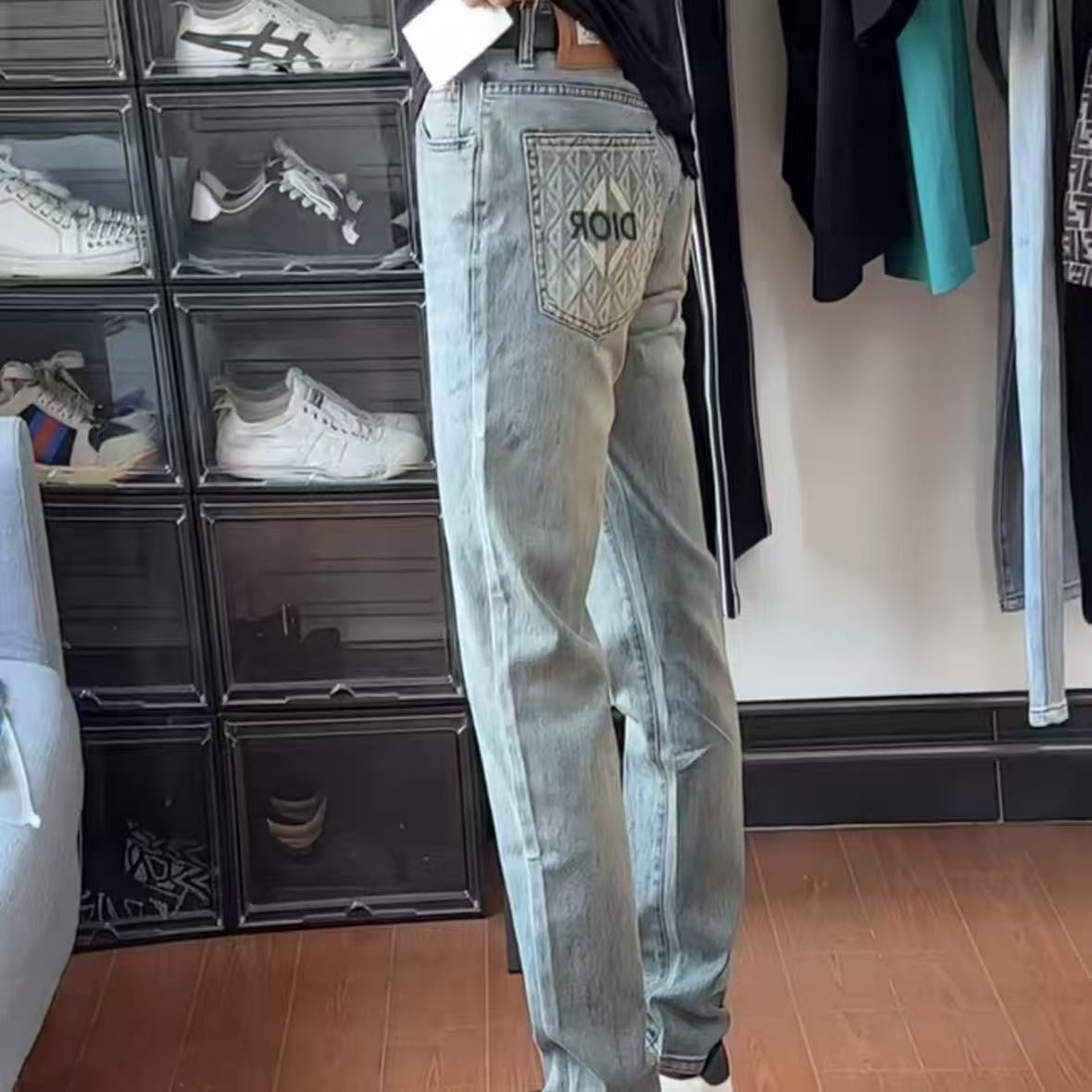 $27 DIOR ZT10221 gallery