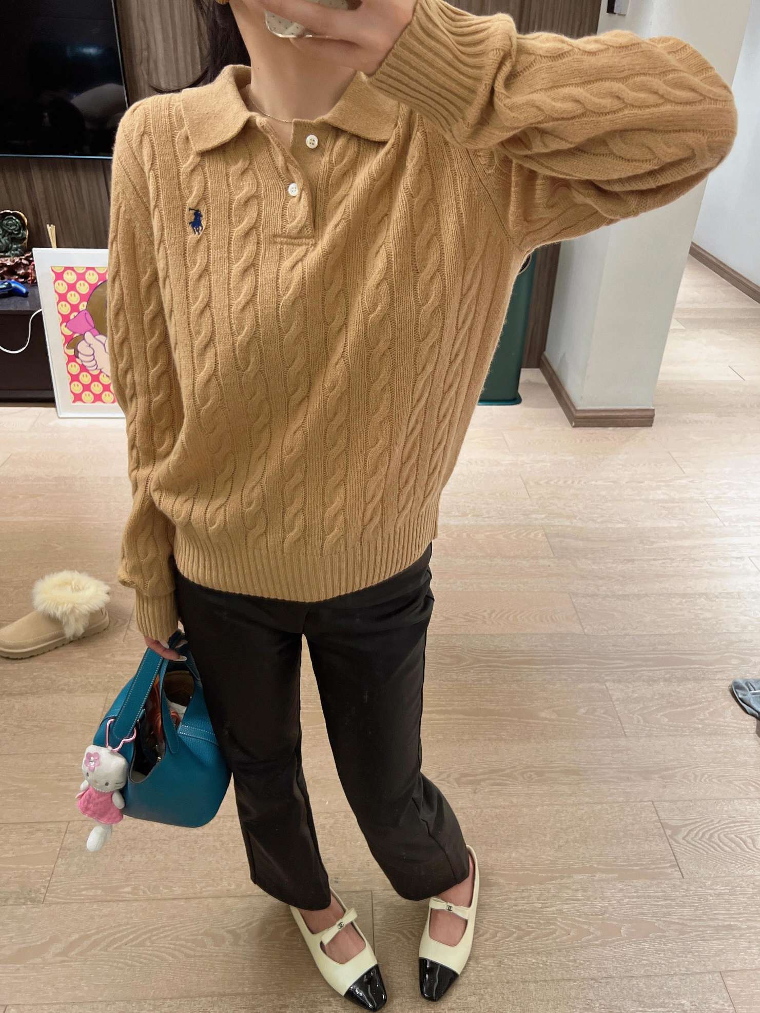 $27 POLO ZT10258 gallery