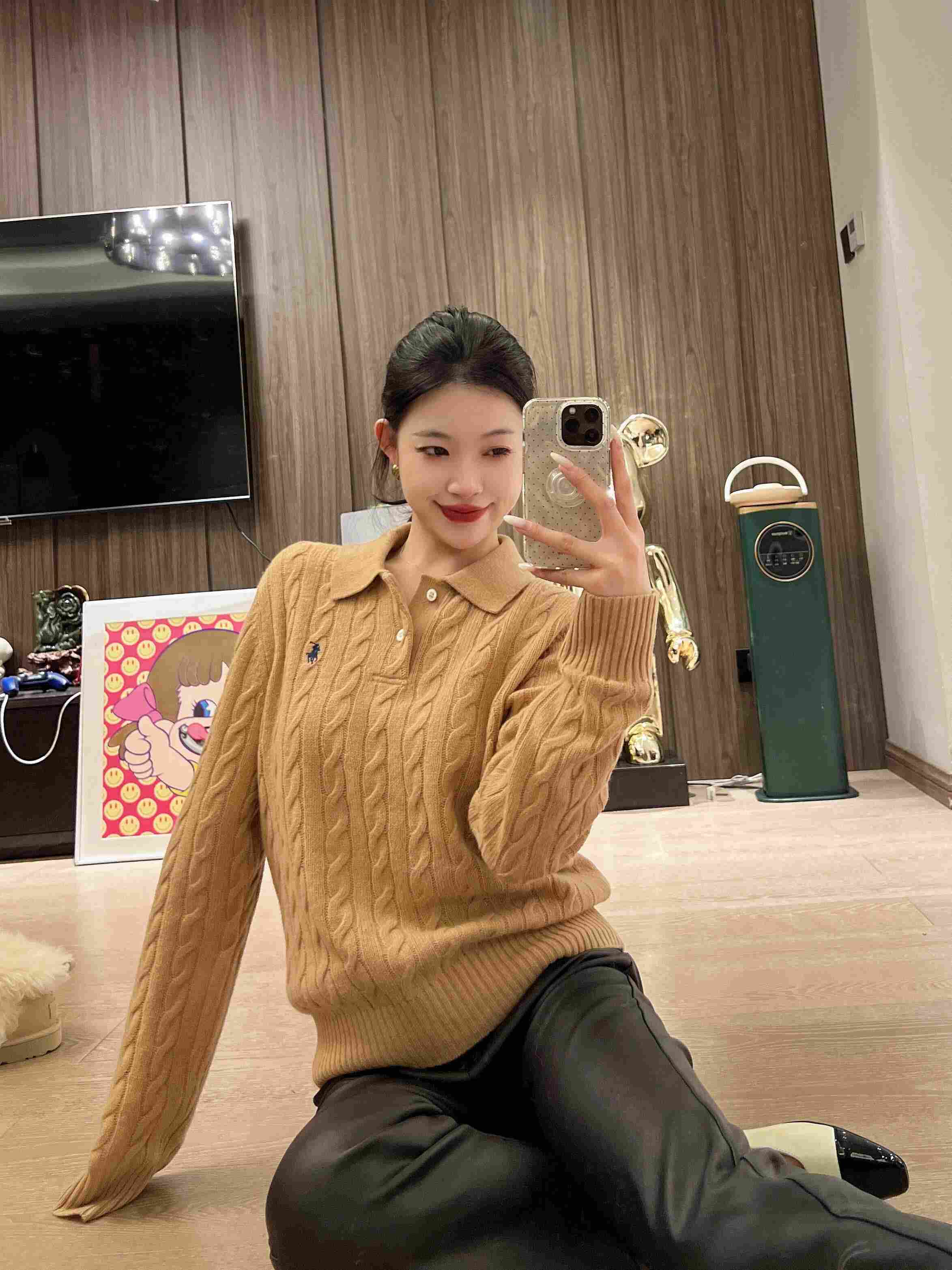 $27 POLO ZT10258 gallery