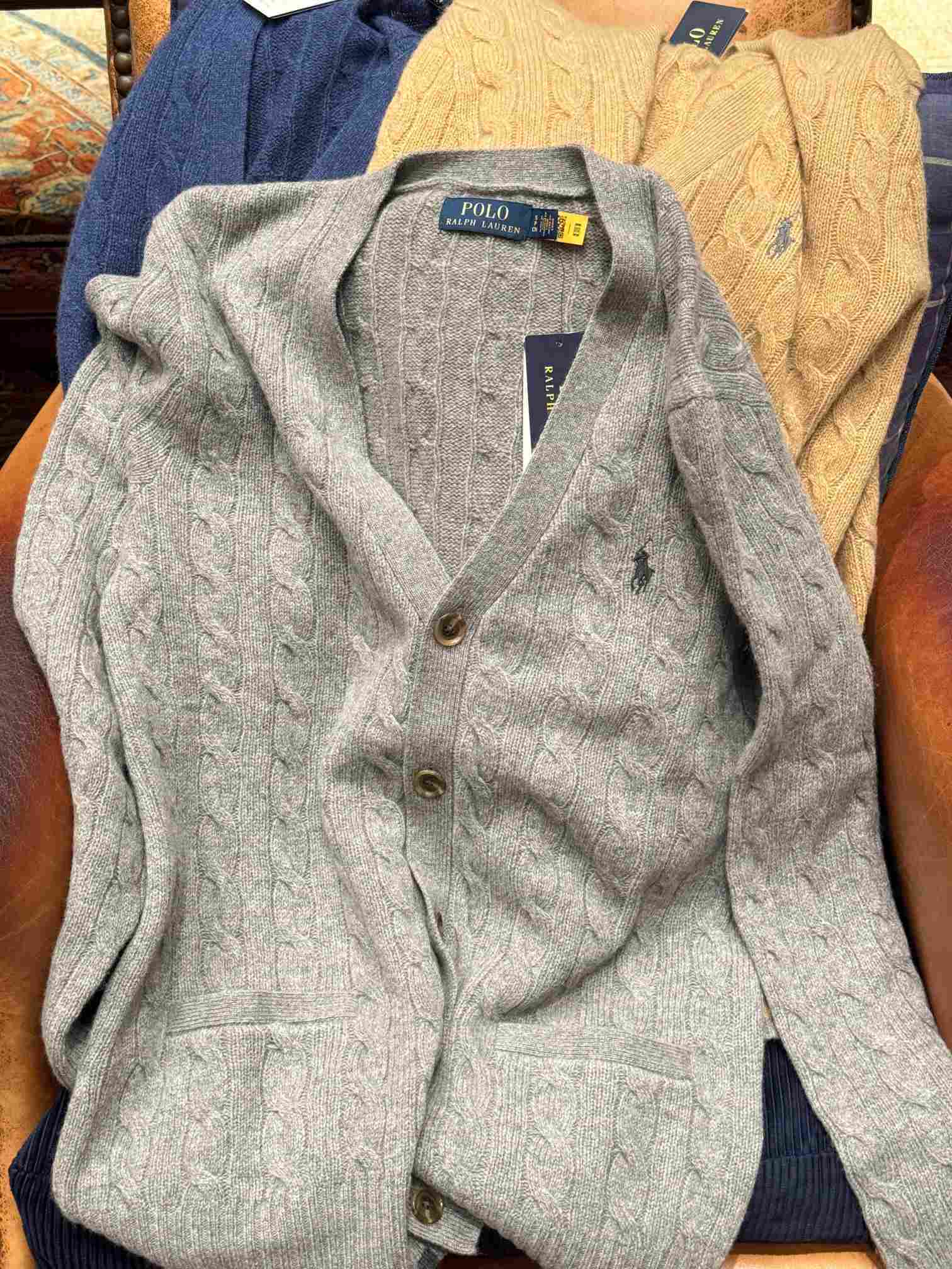 $27 POLO ZT10259 gallery