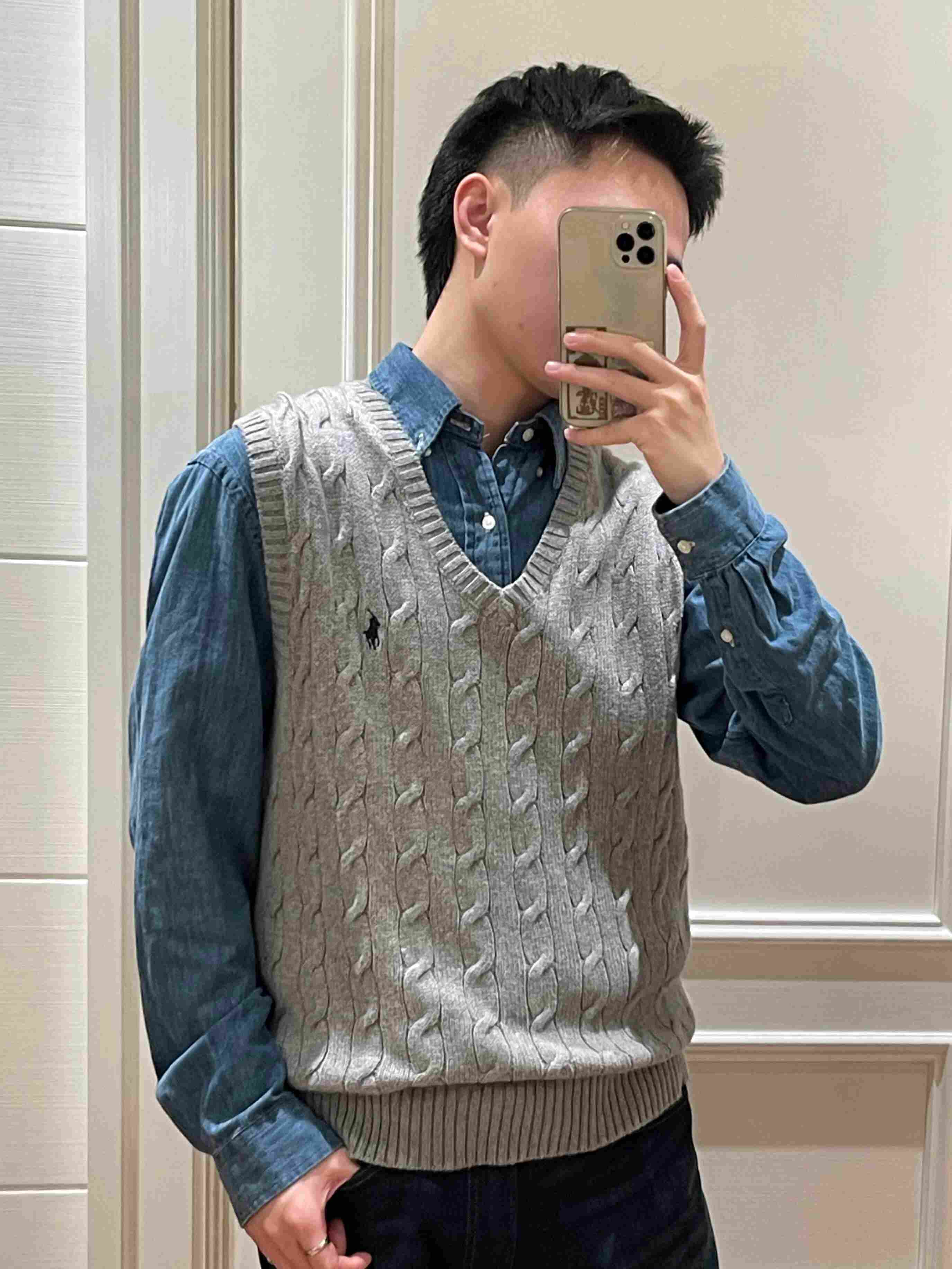 $27 POLO ZT10261 gallery