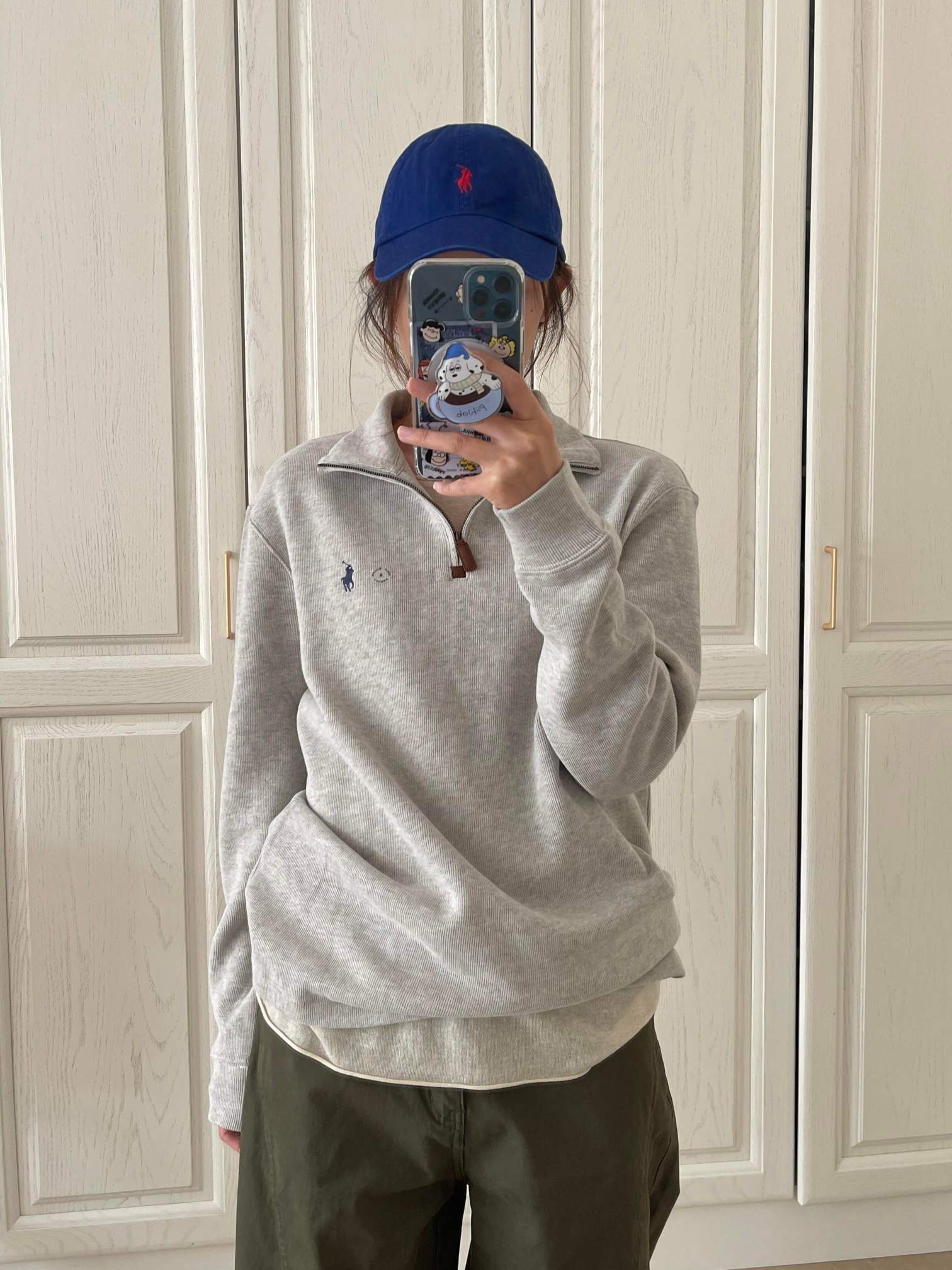 $27 POLO ZT10267 gallery