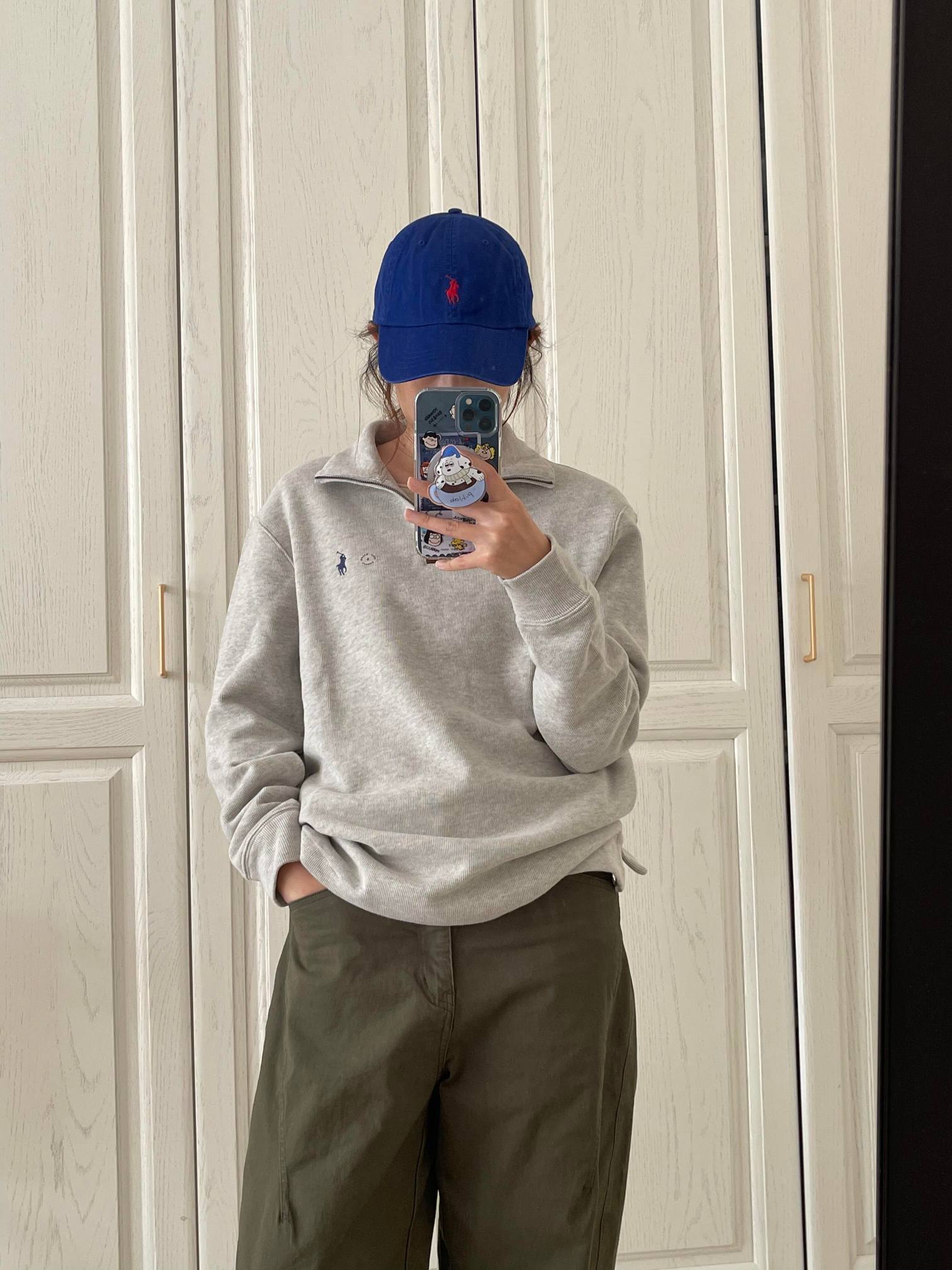 $27 POLO ZT10267 gallery