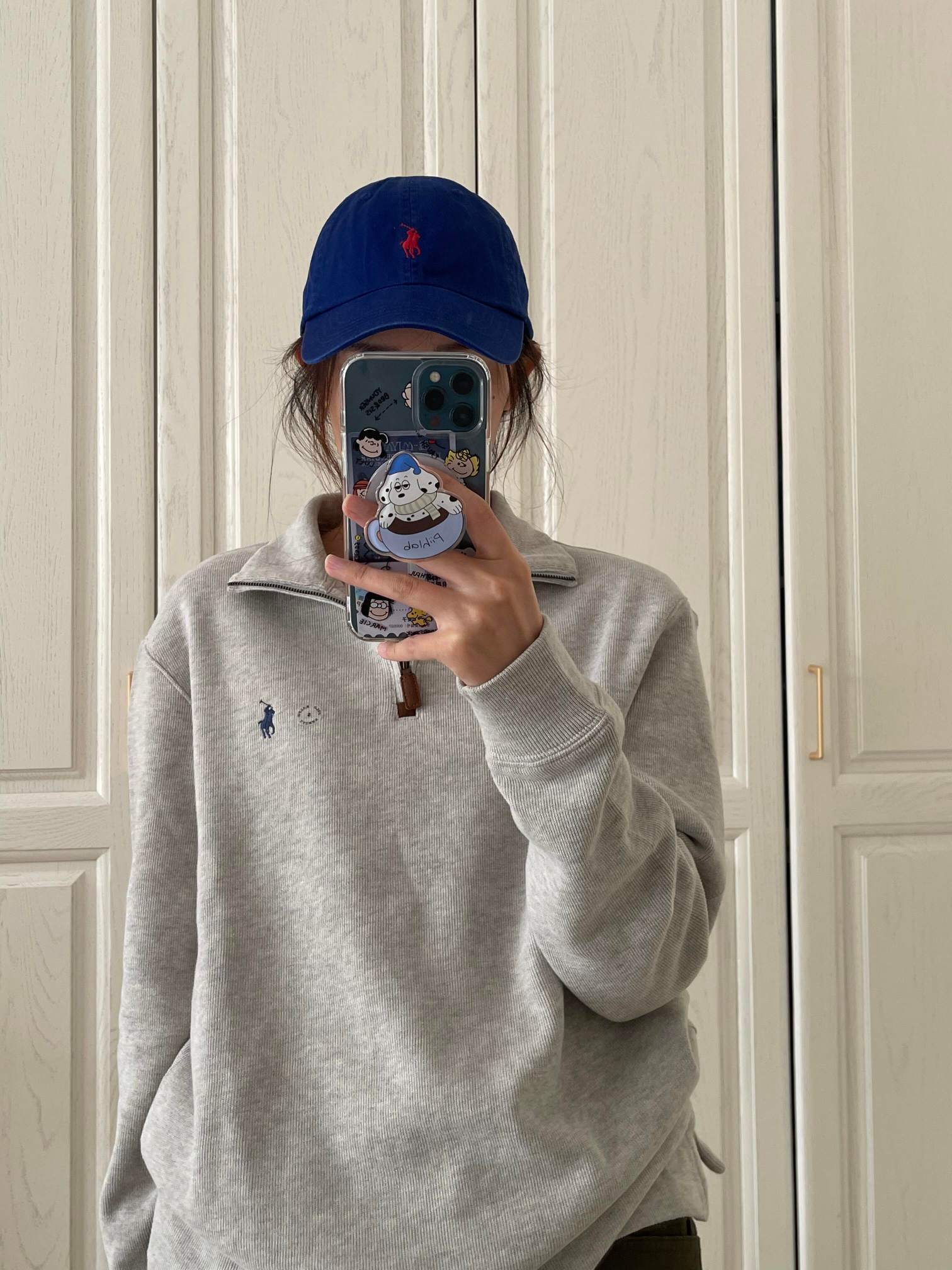 $27 POLO ZT10267 gallery