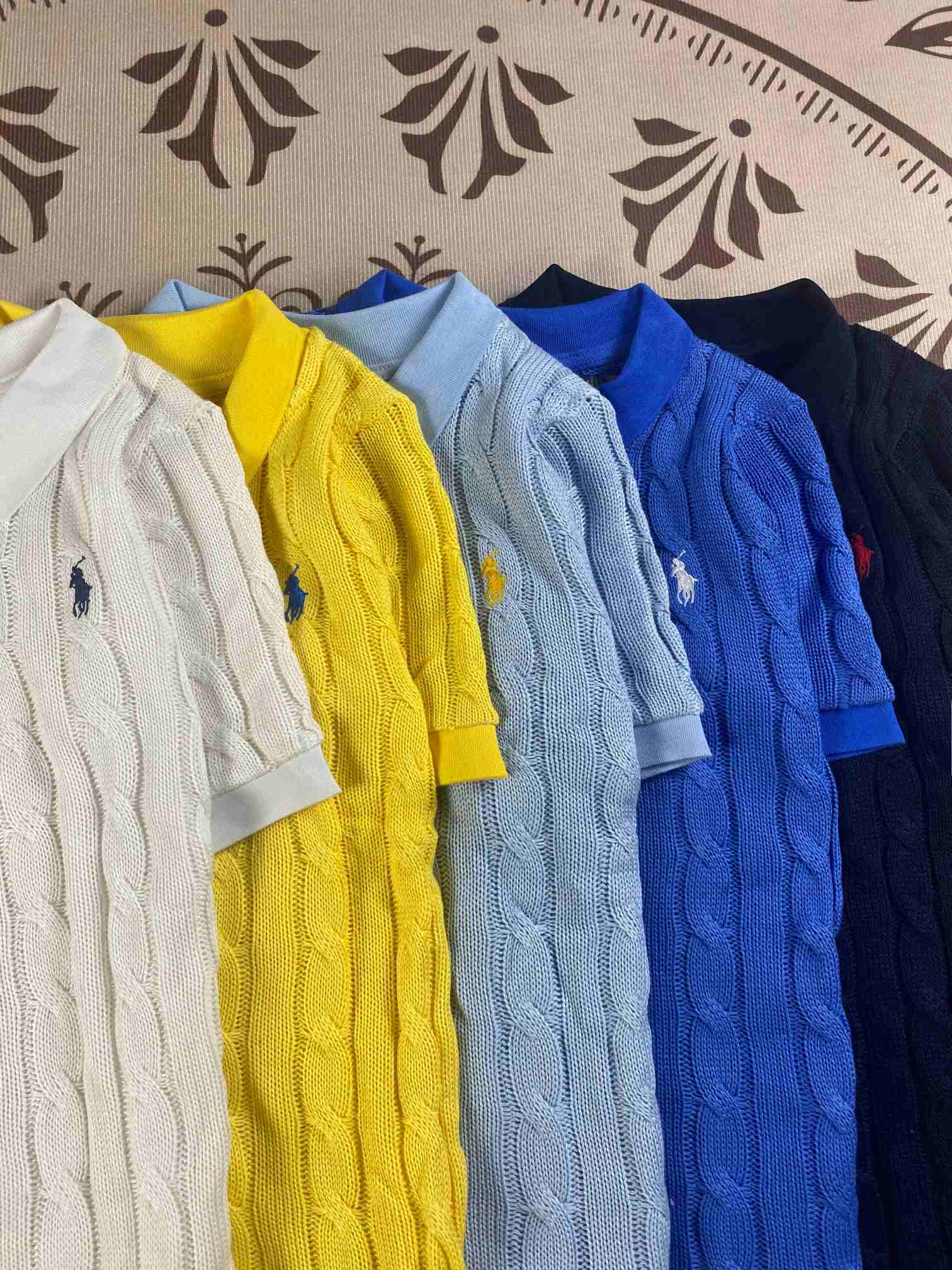 $27 POLO ZT10271 gallery