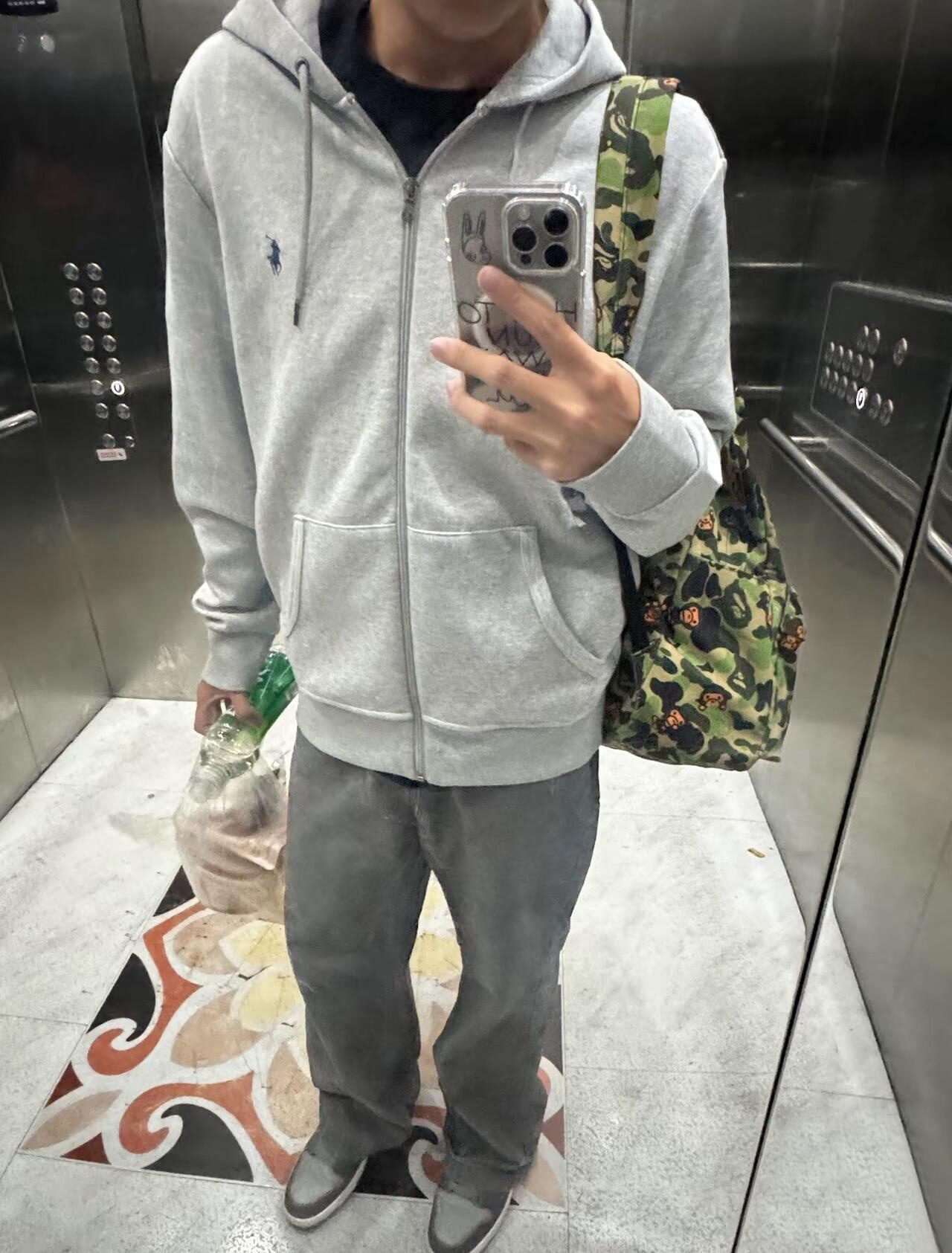 $27 POLO ZT10273 gallery