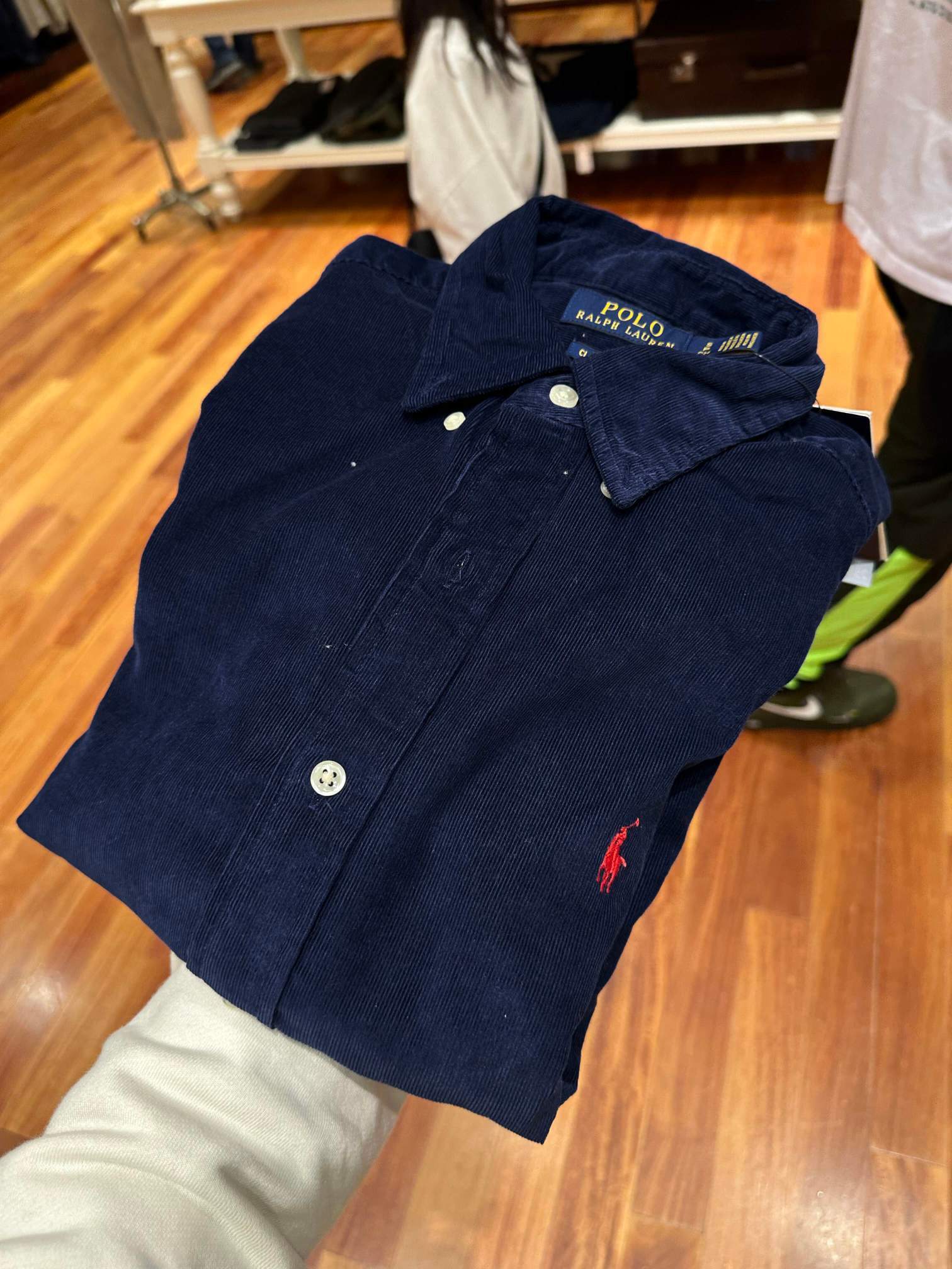 $27 POLO ZT10275 gallery