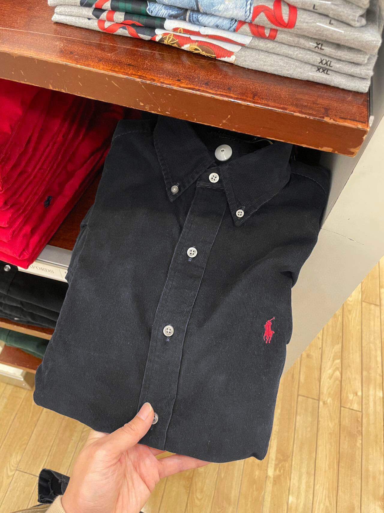 $27 POLO ZT10275 gallery