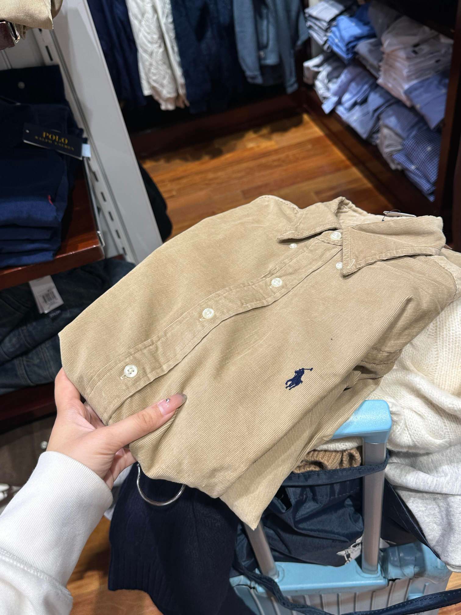 $27 POLO ZT10275 gallery