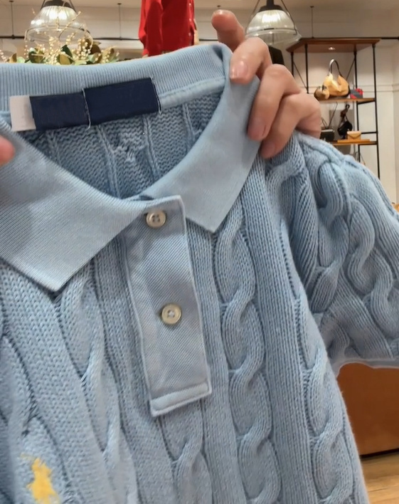 $27 POLO ZT10282 gallery