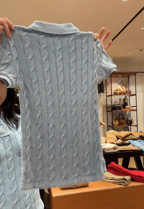 $27 POLO ZT10282 gallery