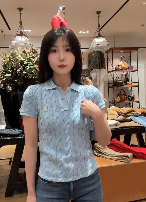 $27 POLO ZT10282 gallery