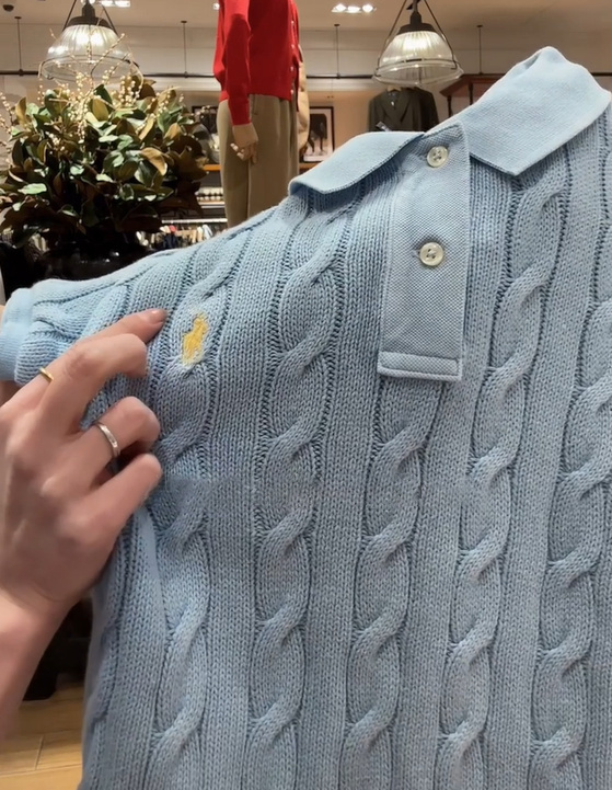 $27 POLO ZT10282 gallery